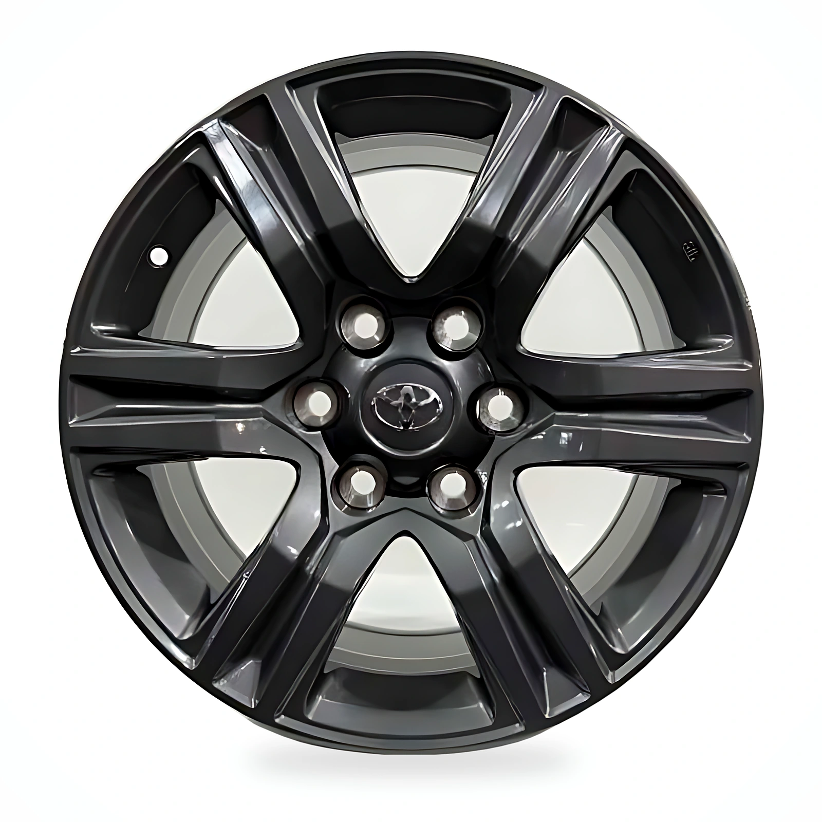 Aro H676 - 17" - 6X139 - GUN G