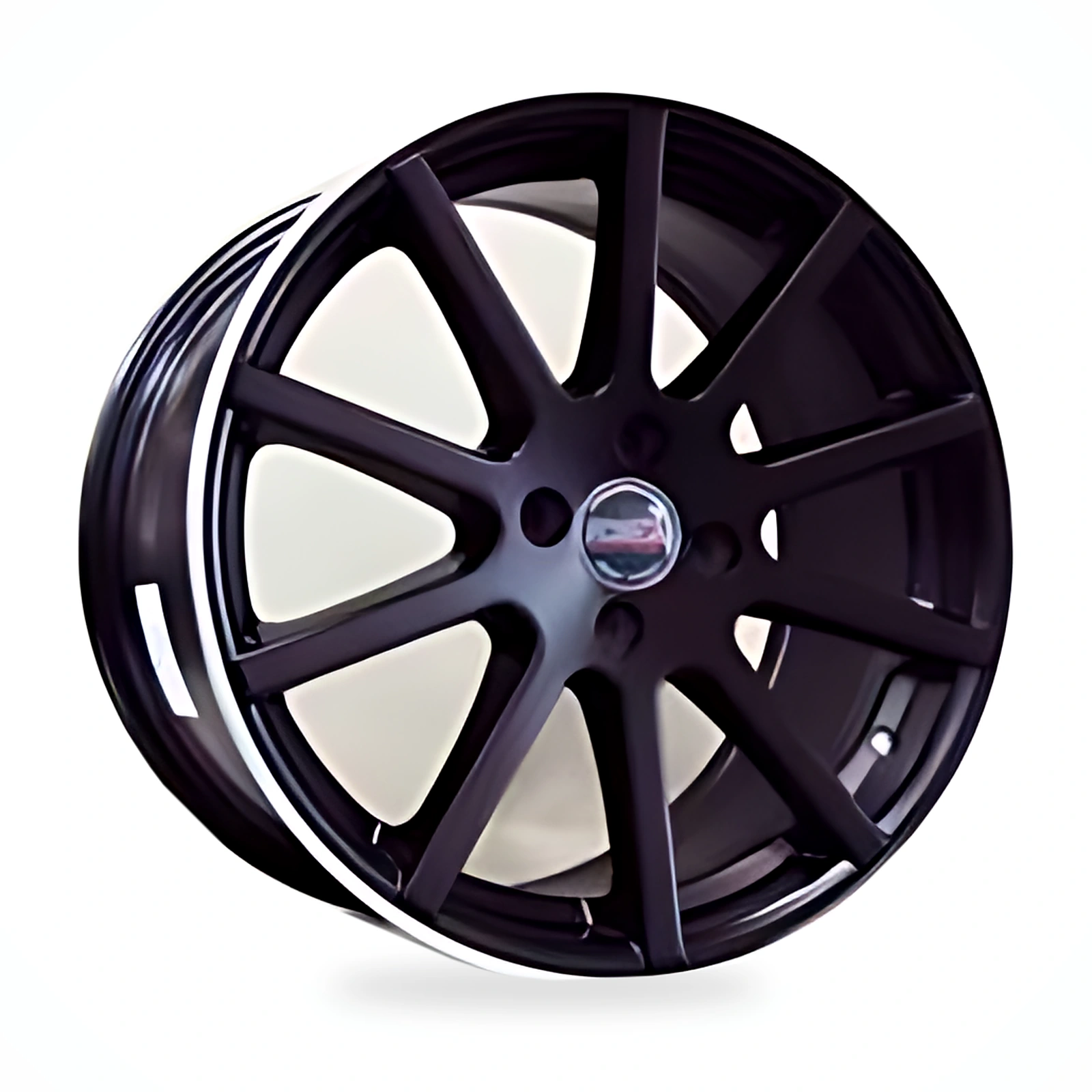 Aro JD1037 - 17" - 4X100 - MATT/BL