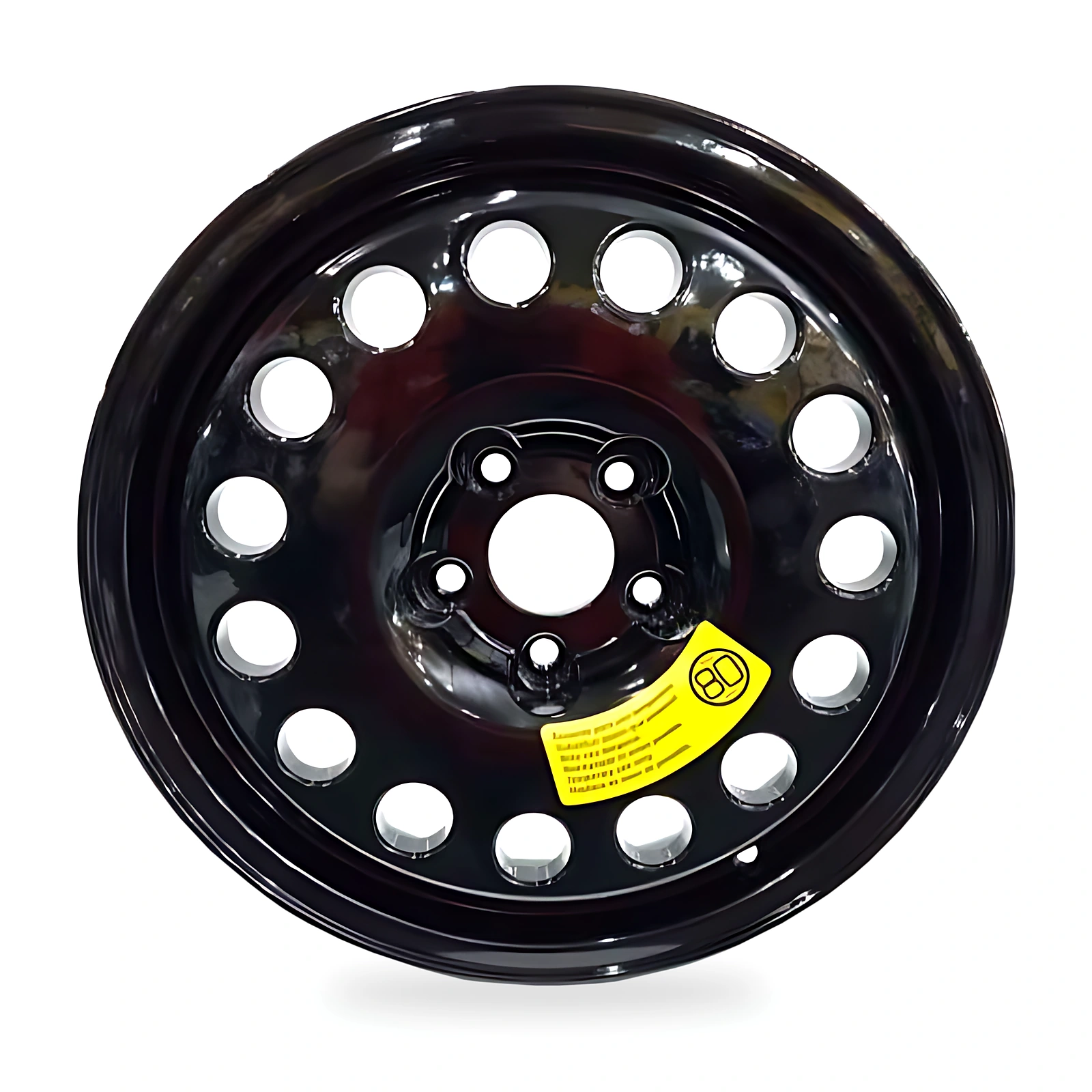 Aro R-58 - 17" - 5X112 - B