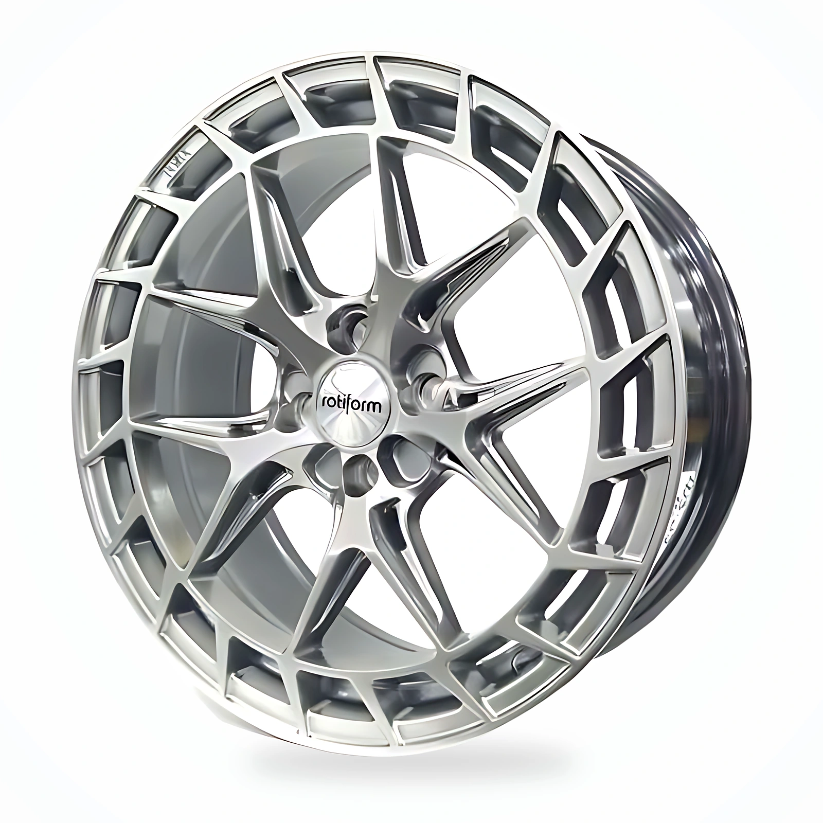 Aro XH413 - 17" - 5X100 - HS