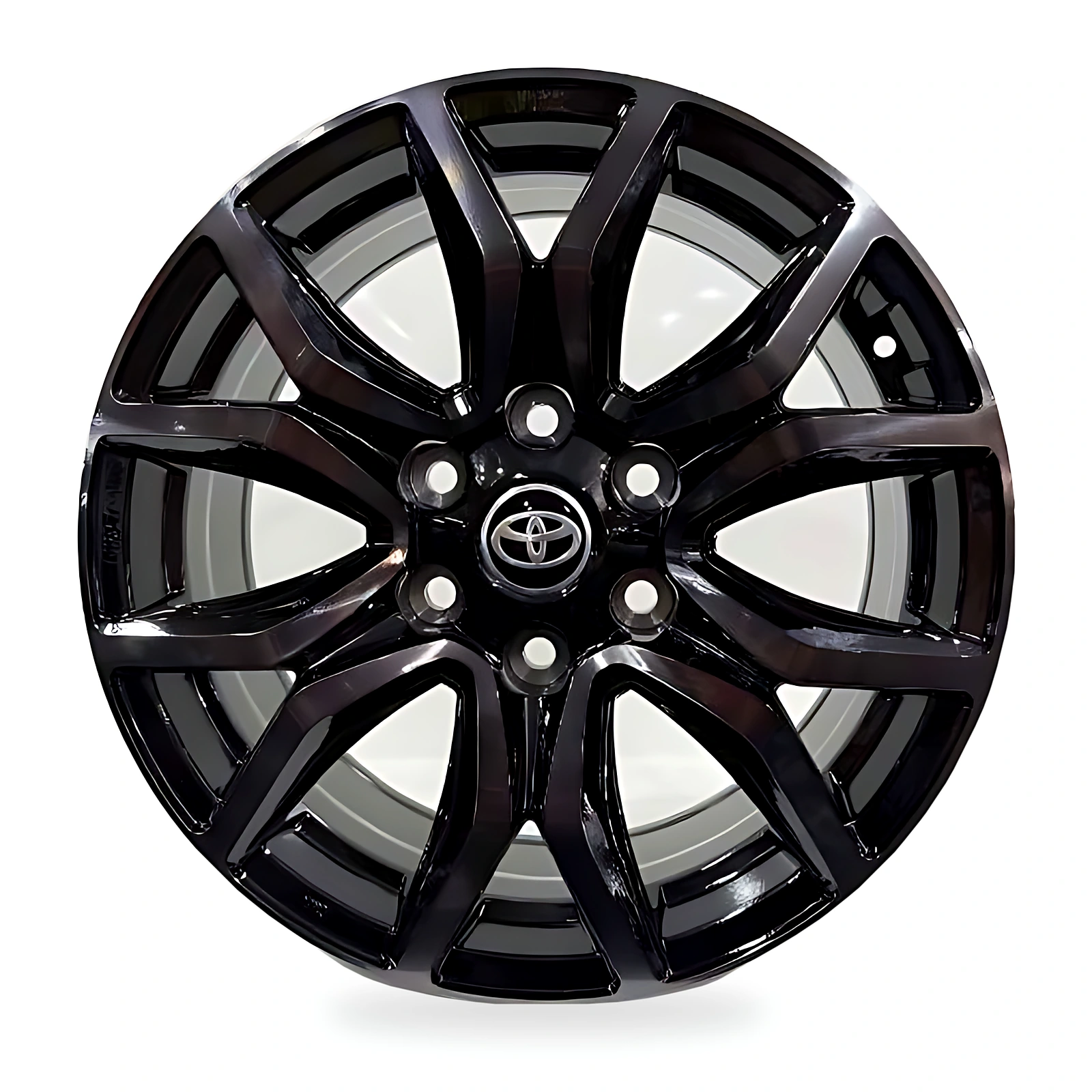 Aro R3131 - 17" - 6X139 - MB+BLACK COAT