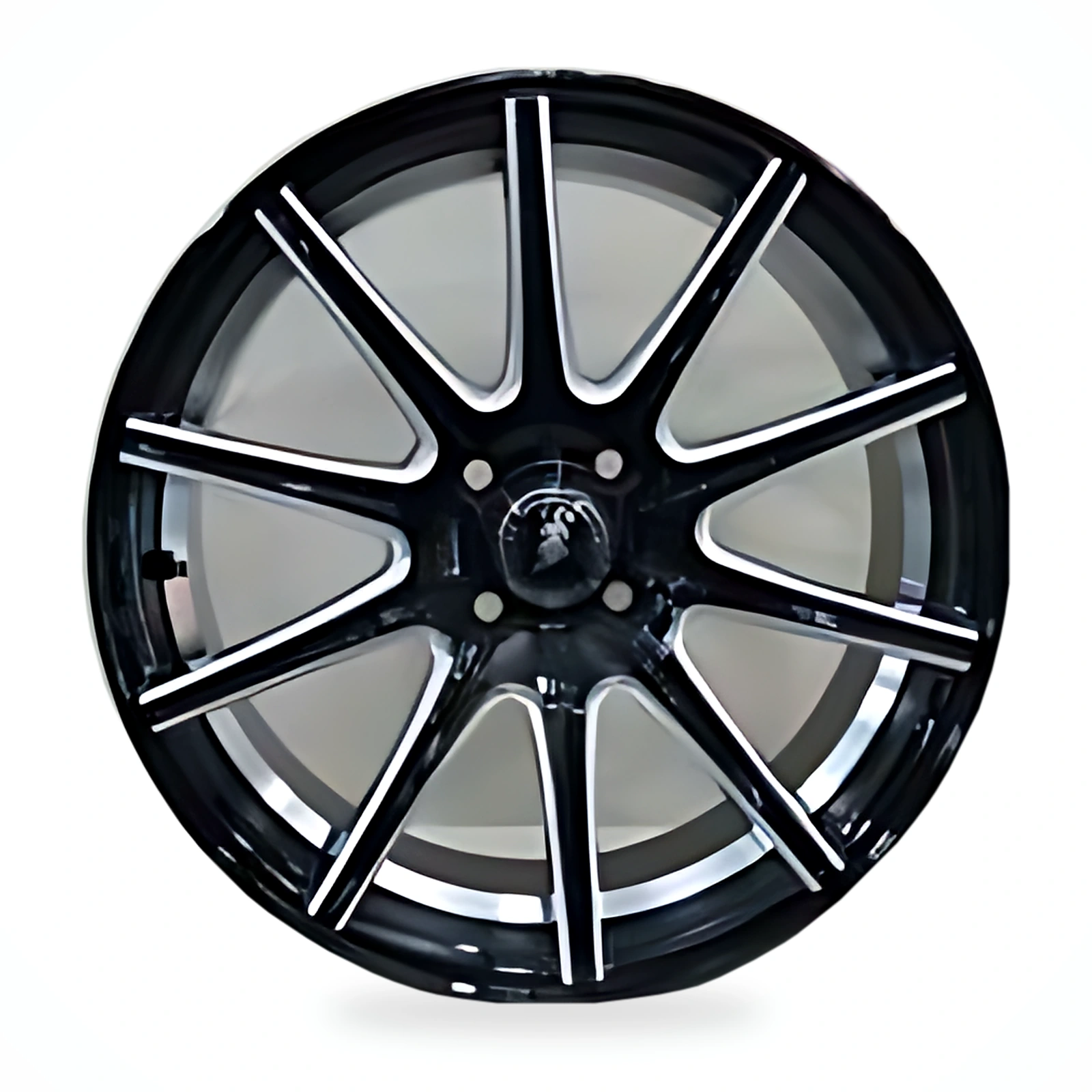 Aro 9177 - 17" - 4X100 - BLK-W