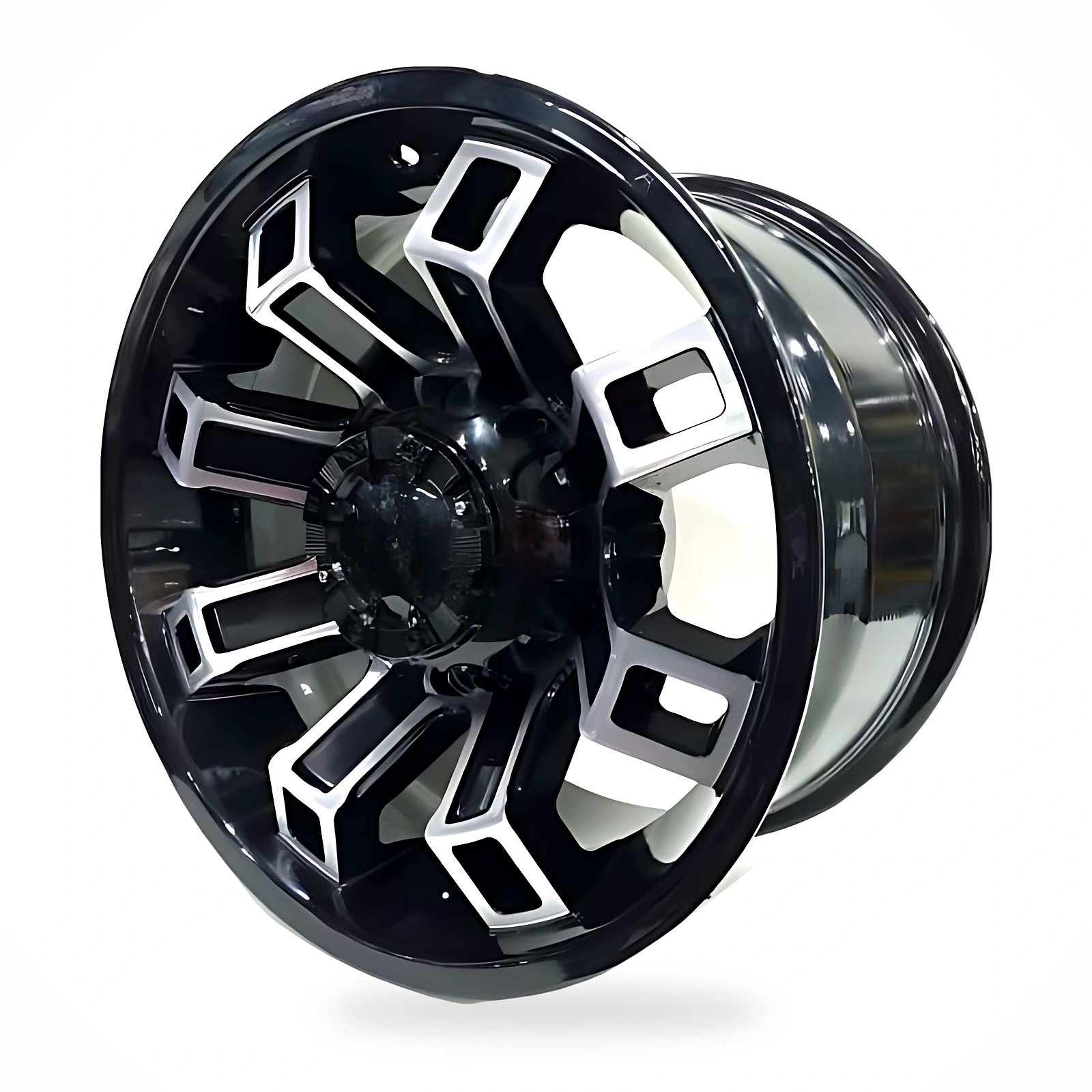 Aro C-25 - 17" - 5X127 - BD