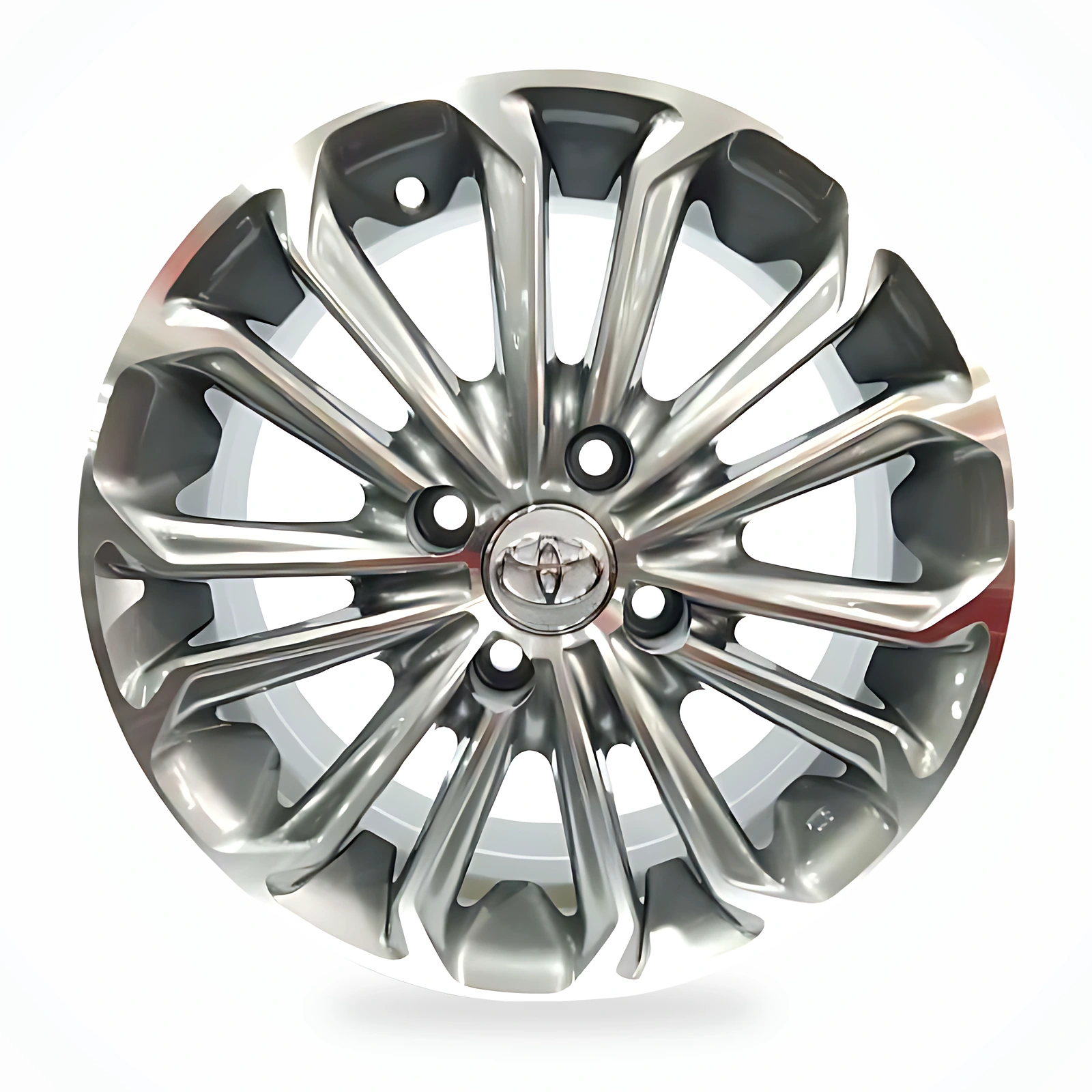 Aro XH713 - 17" - 4X100 - MG