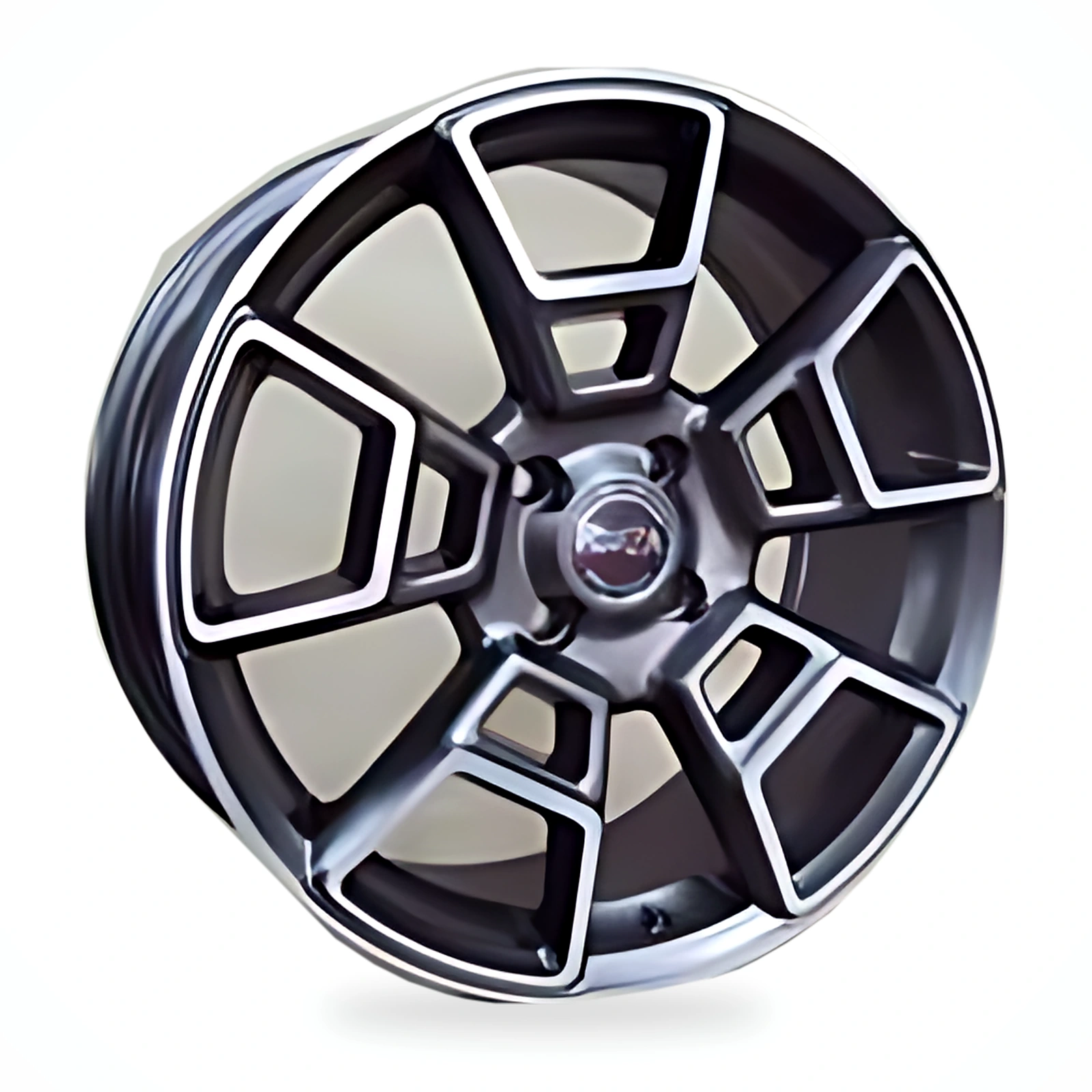Aro 588 - 17" - 4X108 - MG