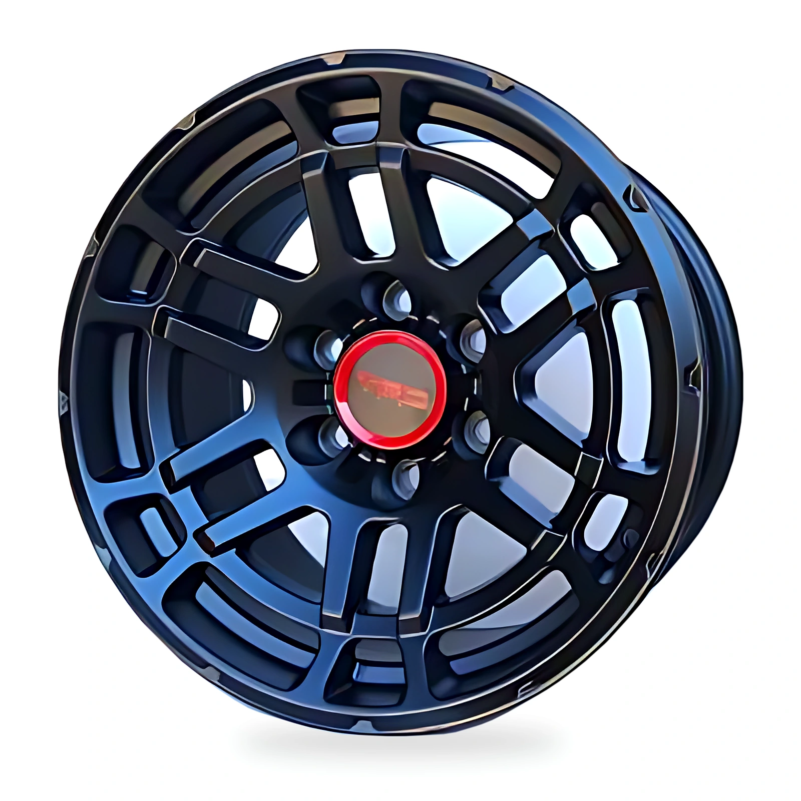 Aro 1727 - 17" - 6X139.7 - MATTB