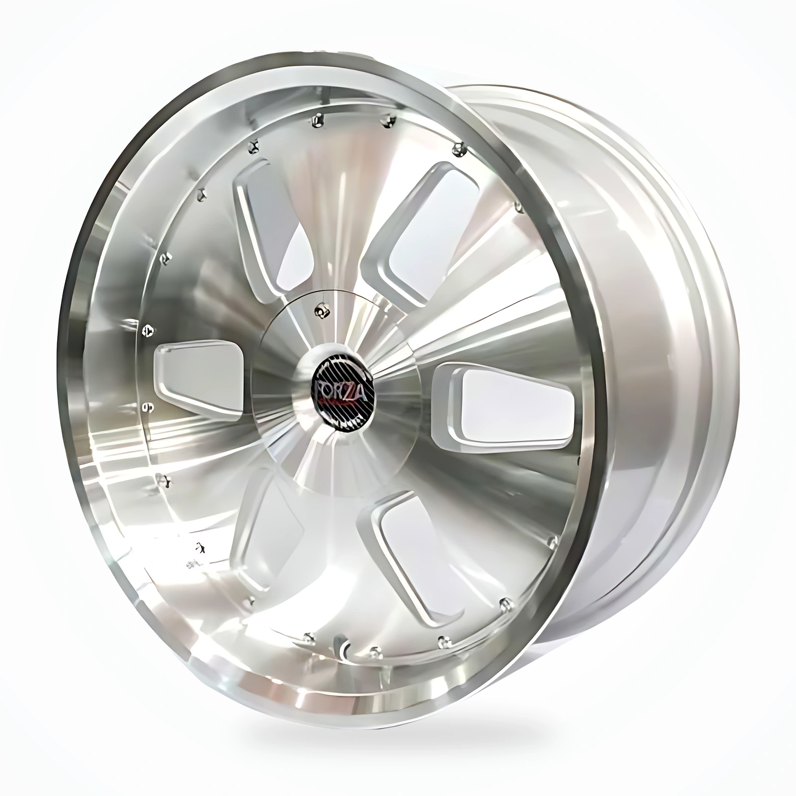 Aro 639 - 17" - 4/5X100 - MS