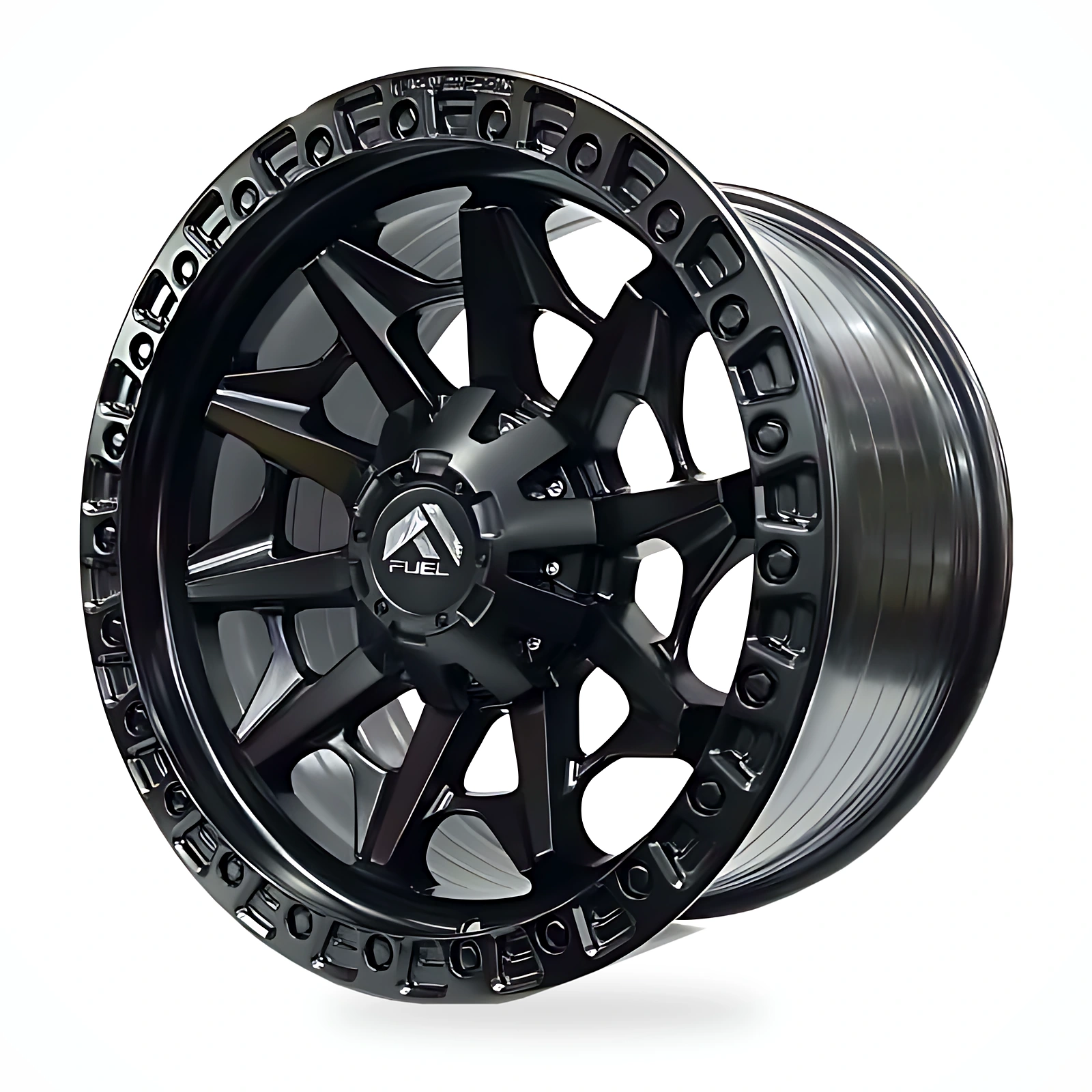 Aro 602 - 17" - 6X130/135 - MATT/B