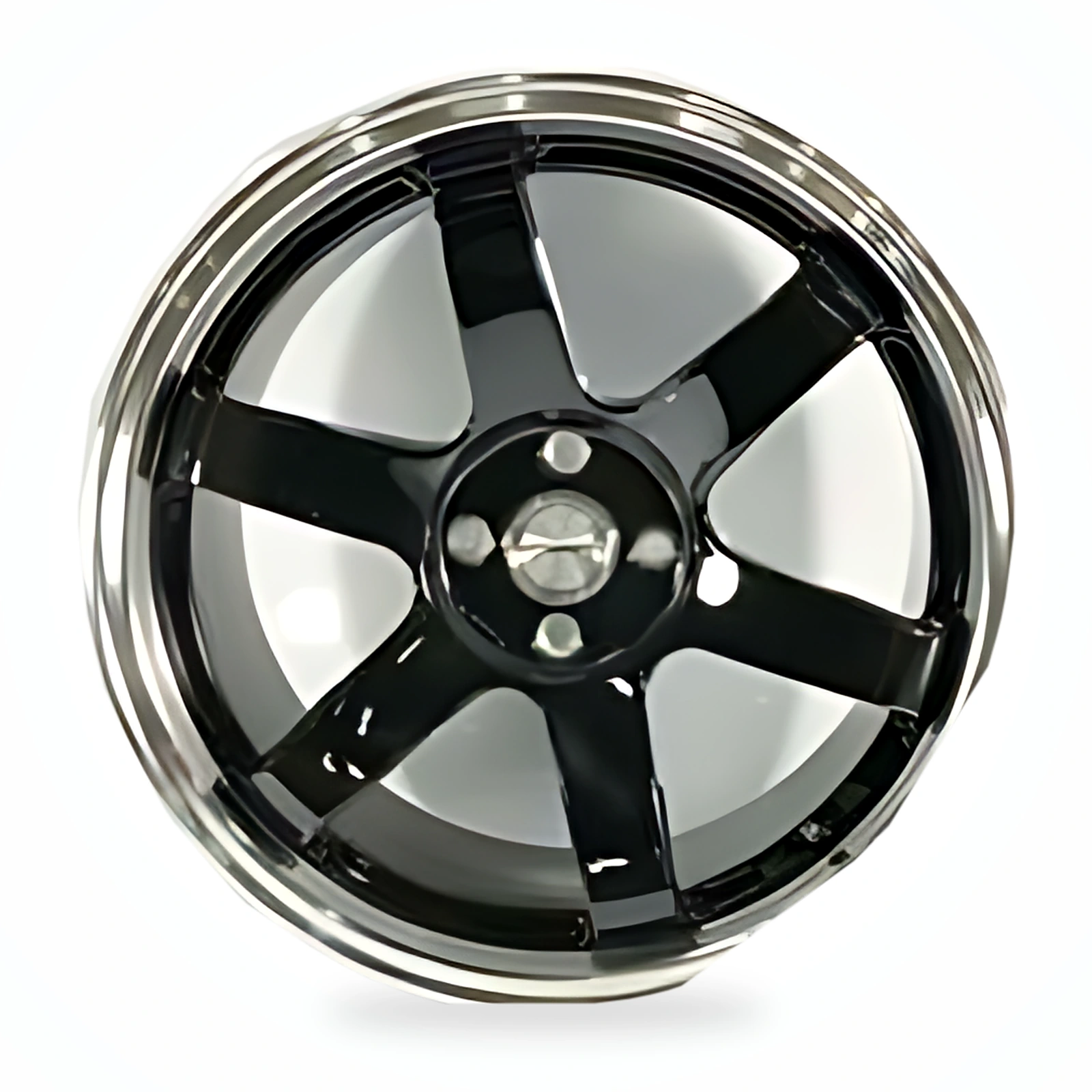 Aro 606 - 17" - 4X100 - B/LIP