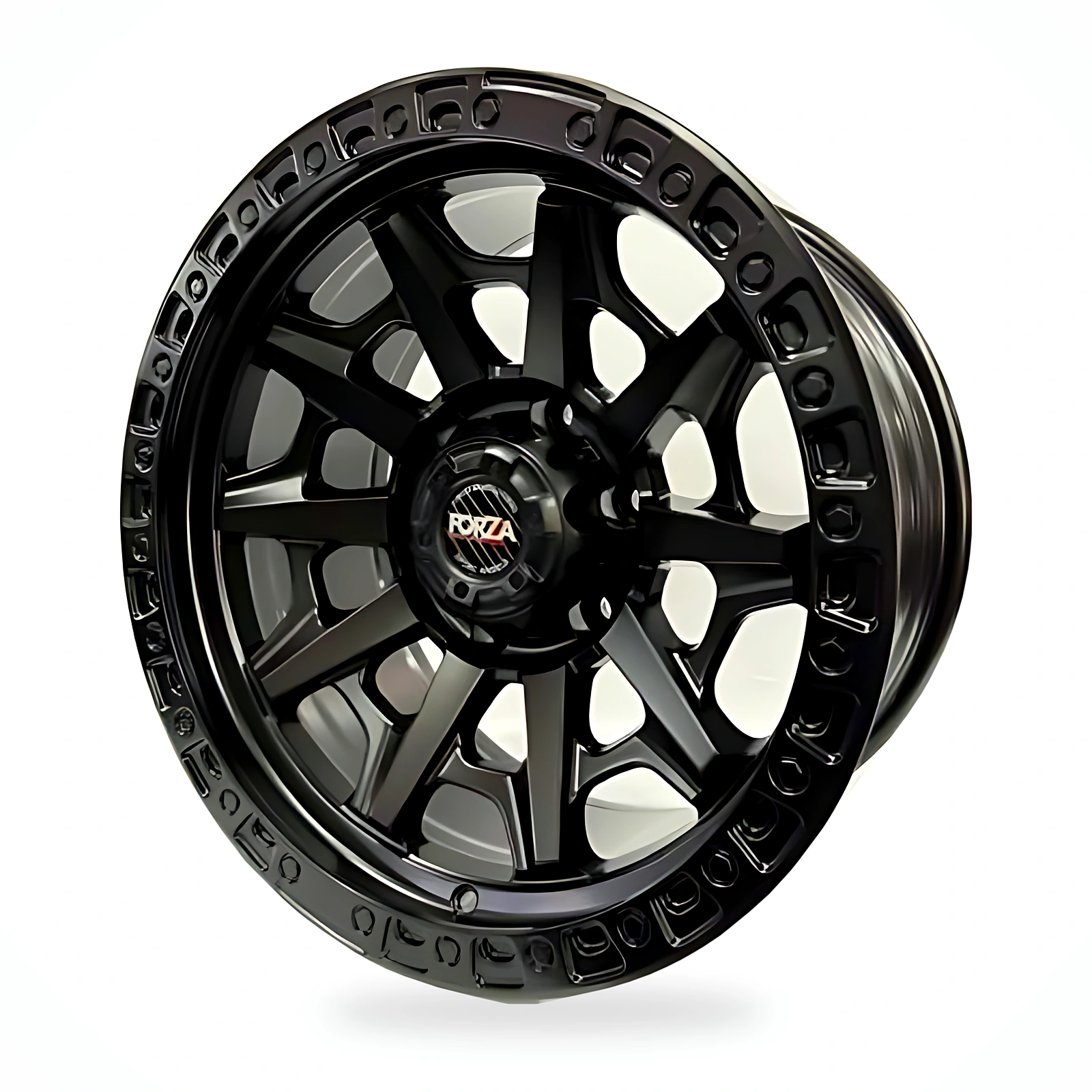 Aro F1178 - 17" - 6X139 - MATTB