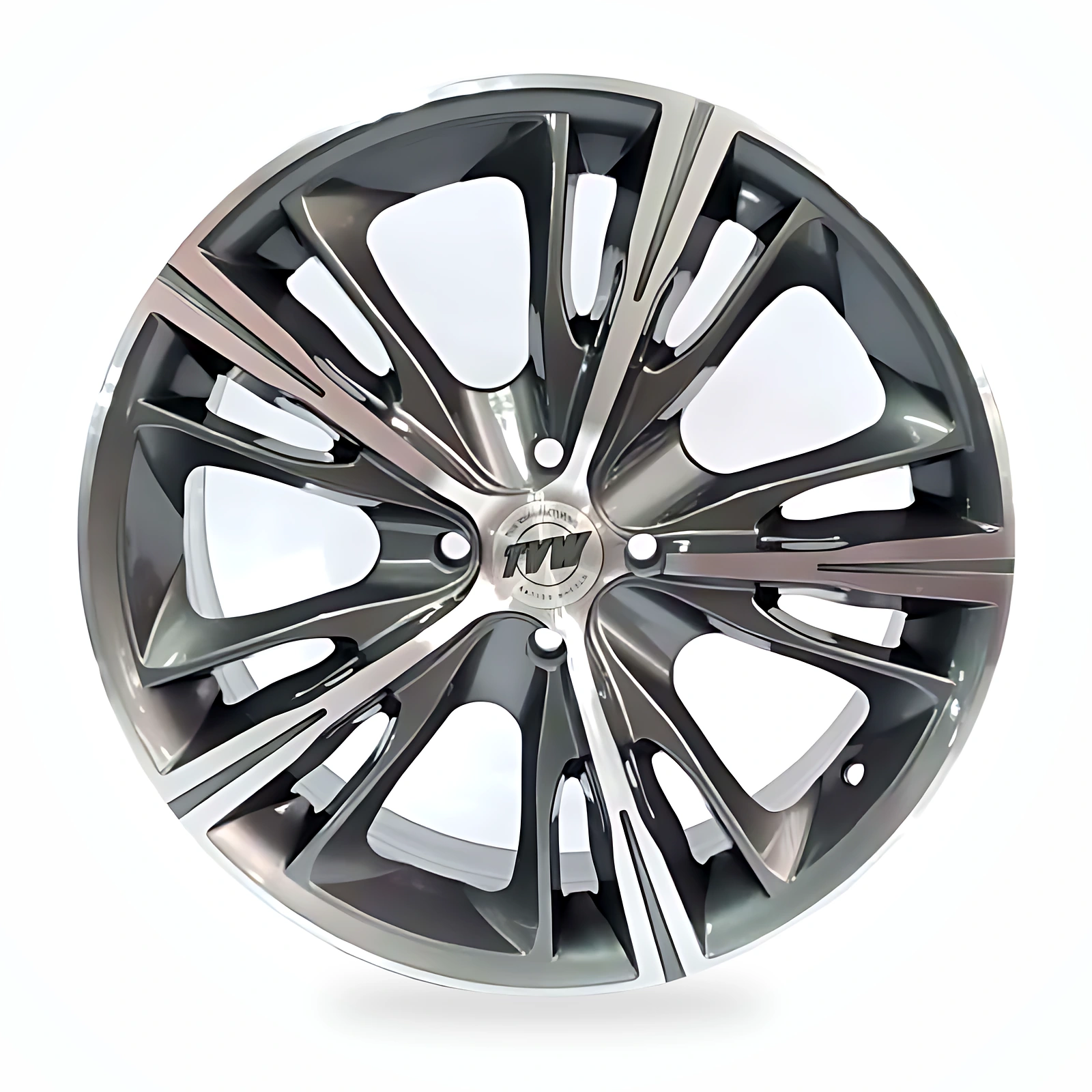 Aro R-55 - 17" - 4X100 - GD