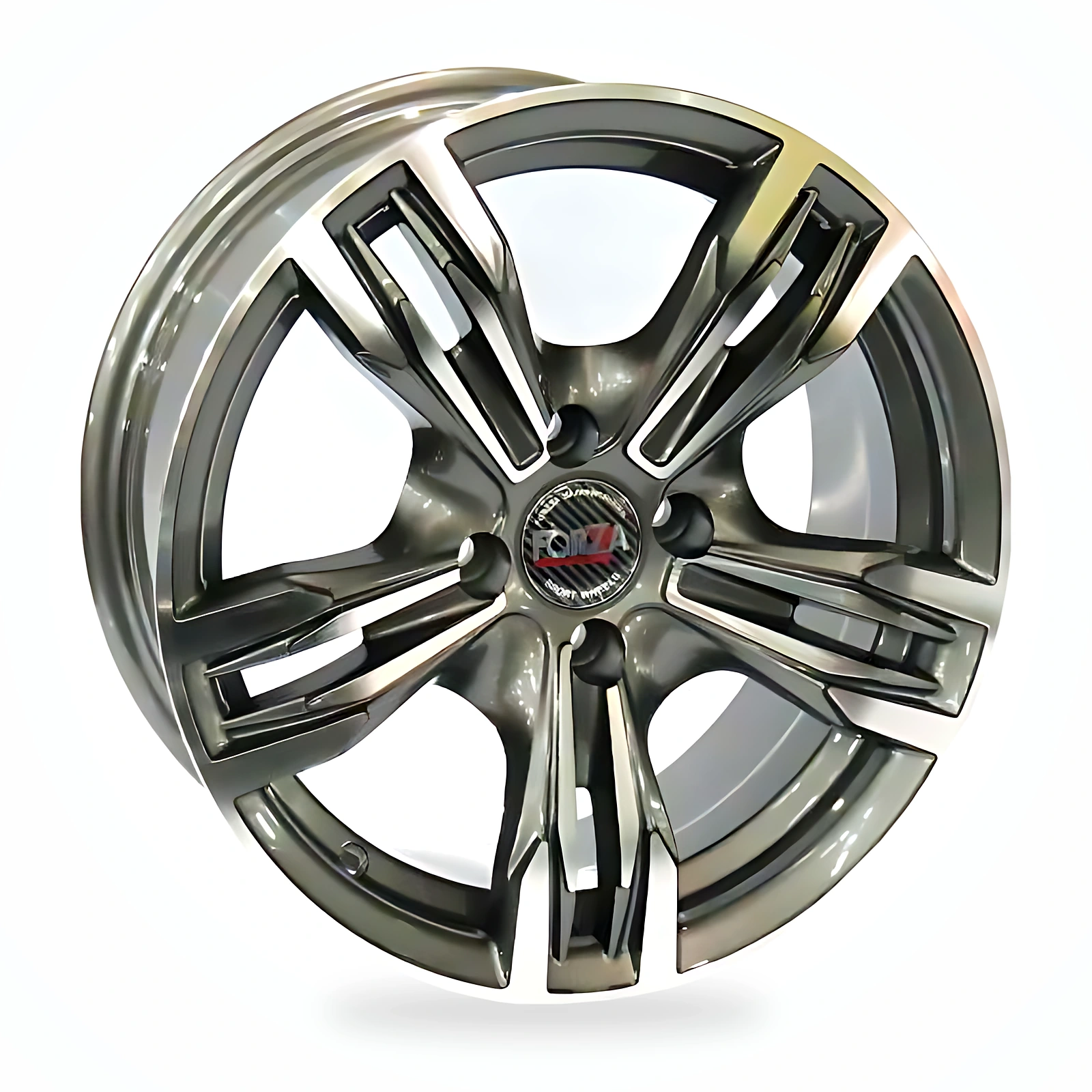 Aro 578 - 17" - 4X100 - MG