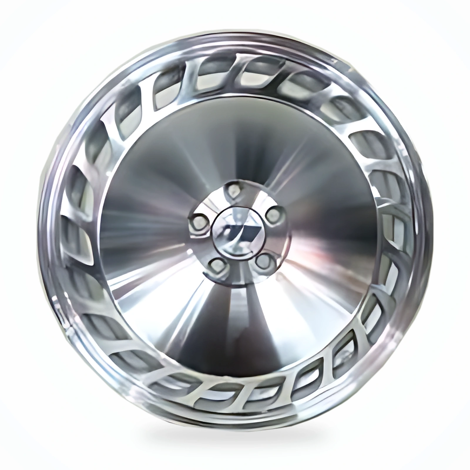 Aro LG34 - 17" - 4X100 - MS