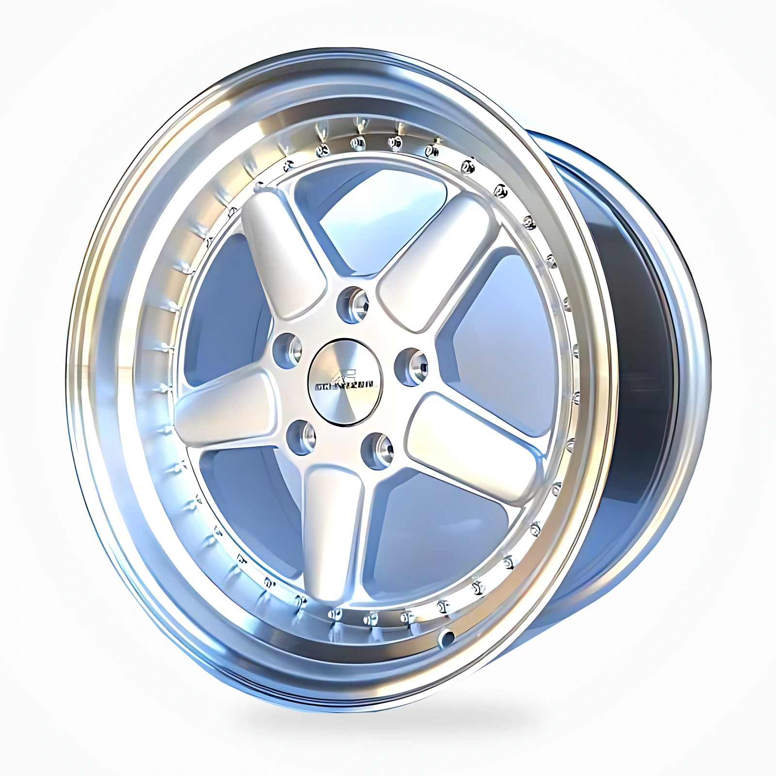 Aro 7961F - 17" - 5X120 - SP