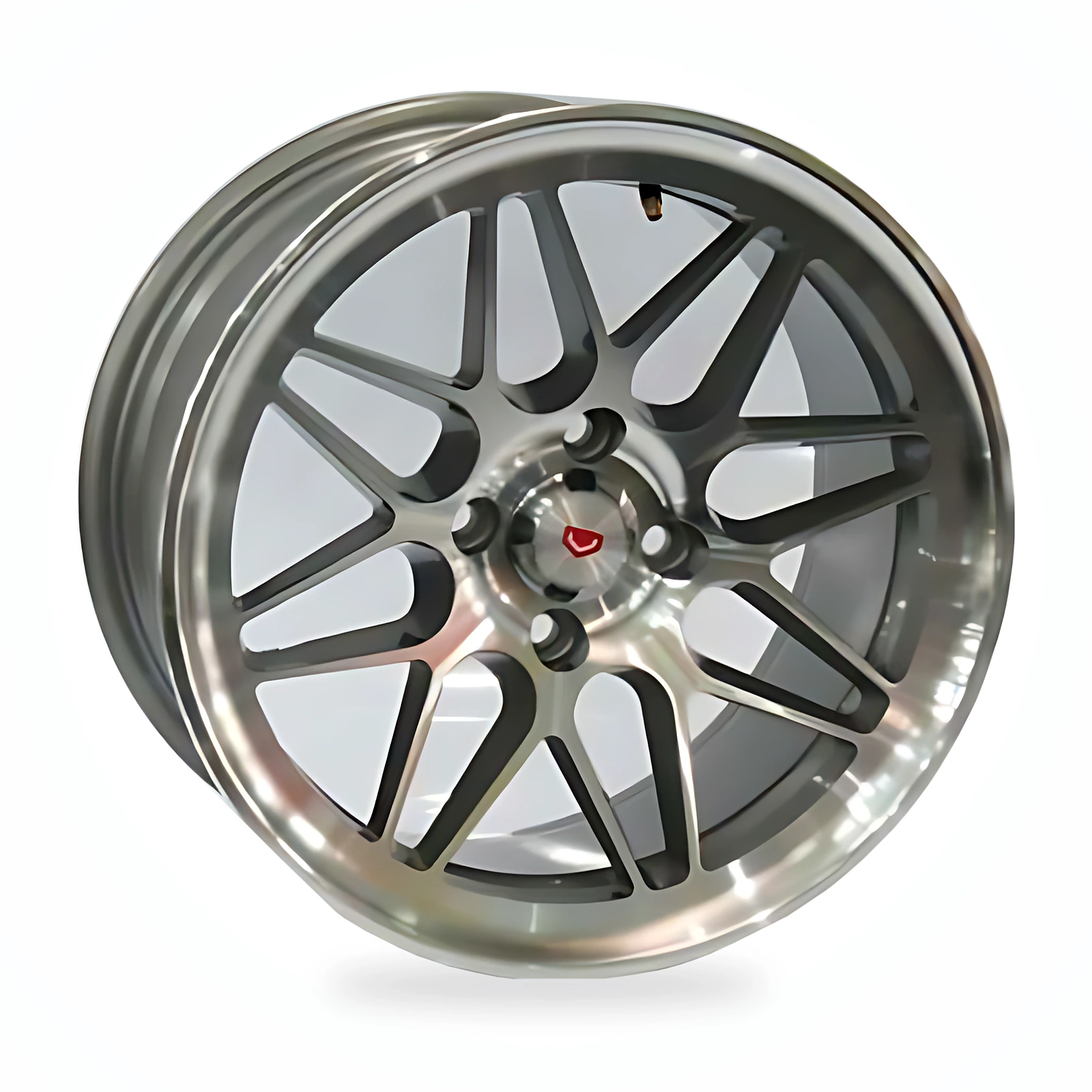 Aro LG46 - 17" - 4X100 - MS