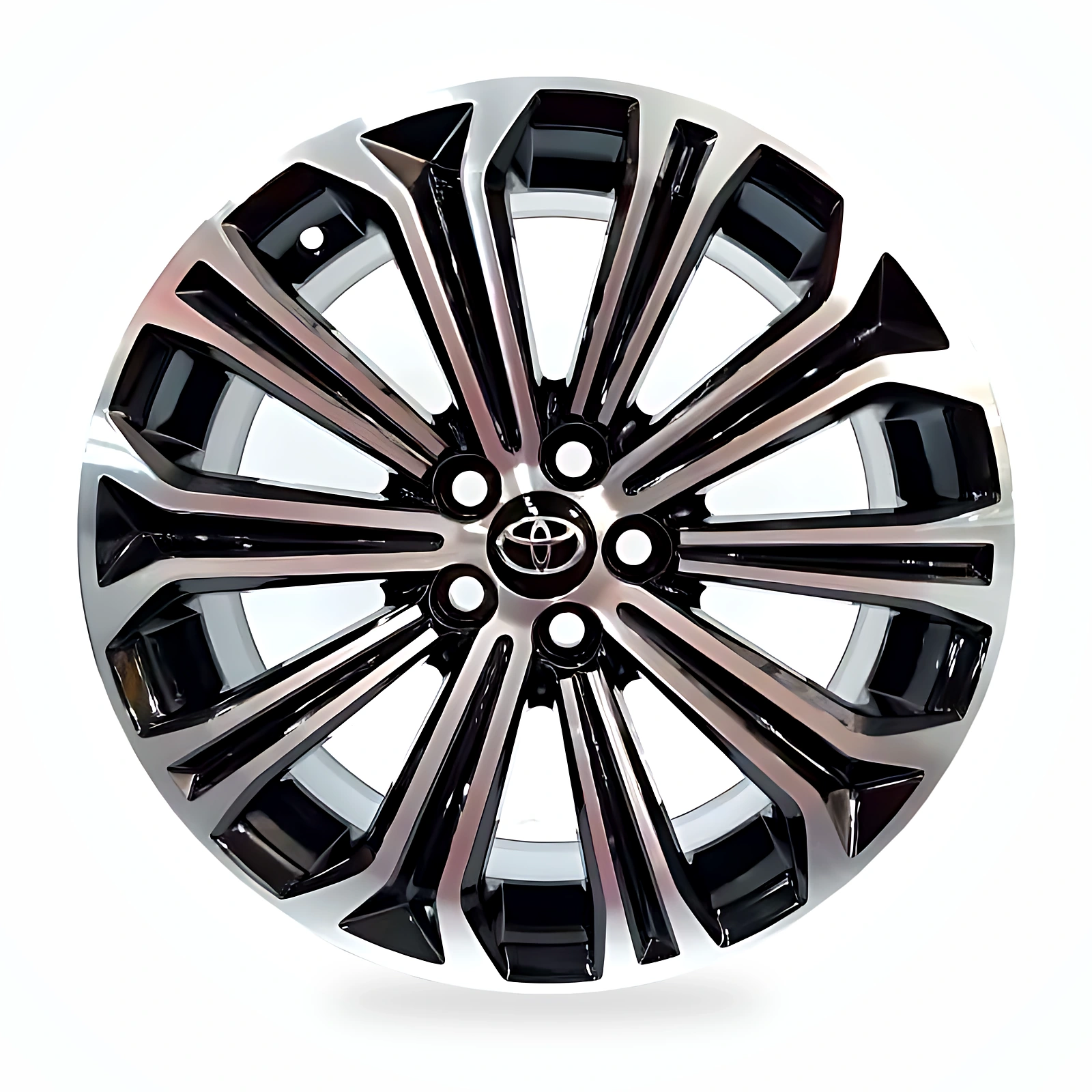 Aro S-22 - 17" - 5X100 - BD