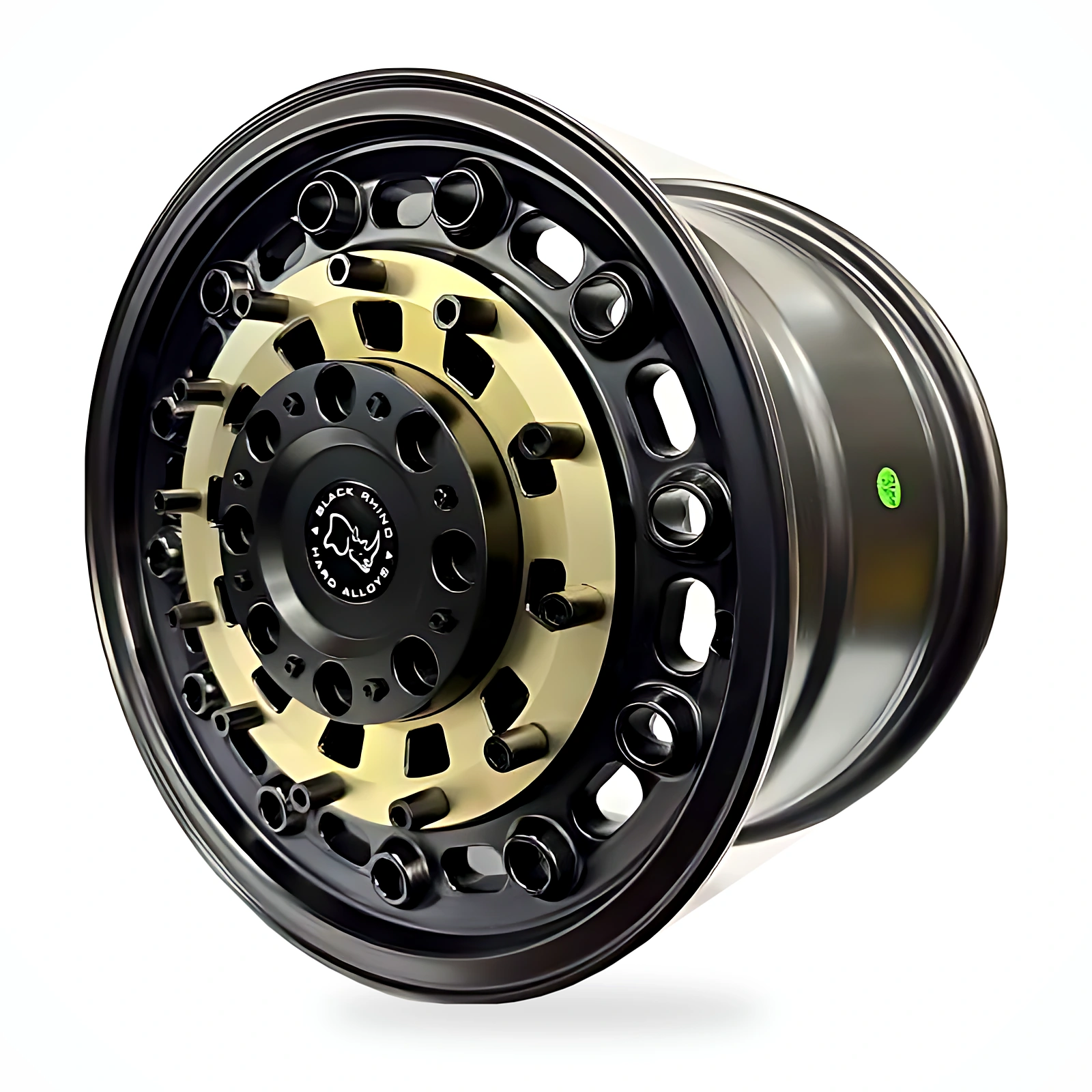 Aro XH369 - 17" - 6X139.7 - CB/M+LBRONZ