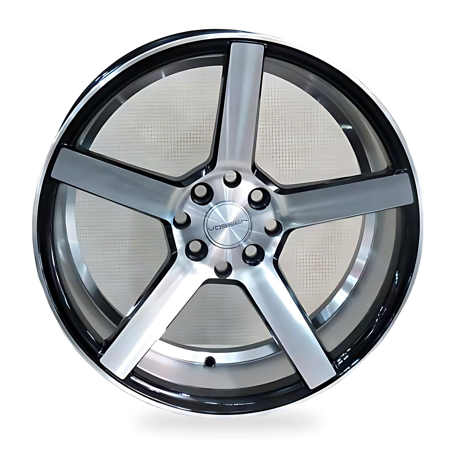 Aro XH505 - 17" - 4X100 - MB/INNER