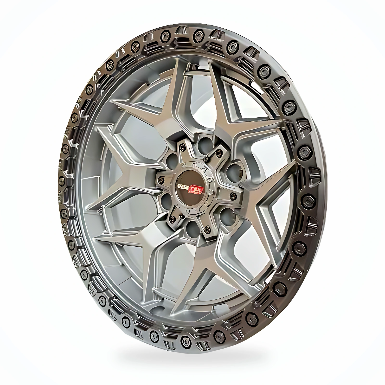 Aro M-1891 - 17" - 6X139.7 - DG+DBLP