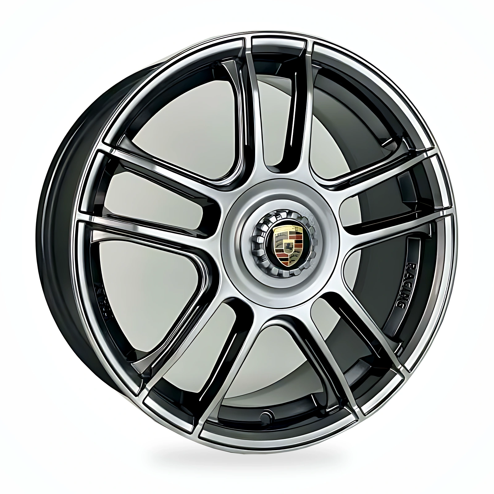 Aro M-32 - 17" - 5X100/114 - HG