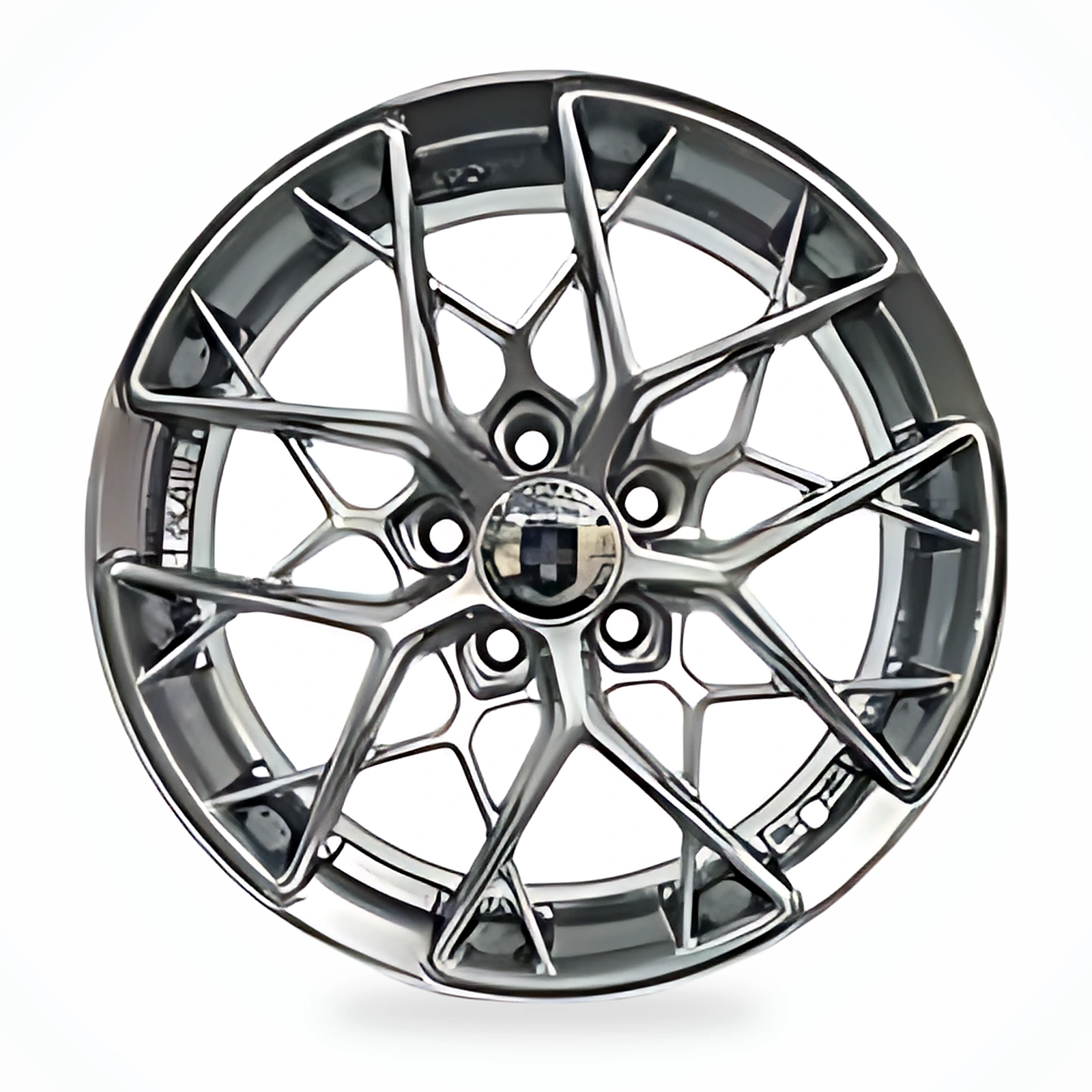 Aro 511 - 17" - 4X100 - HB