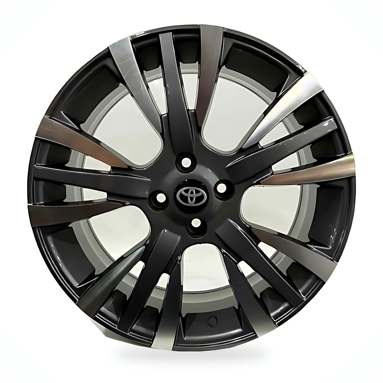 Aro B-R896 - 17" - 4X100 - MG