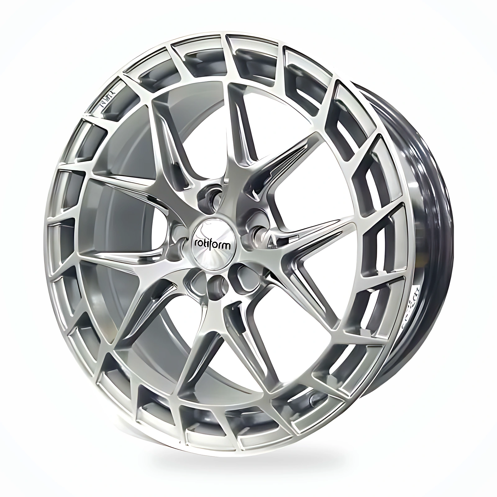 Aro H413 - 17" - 4X100 - HB