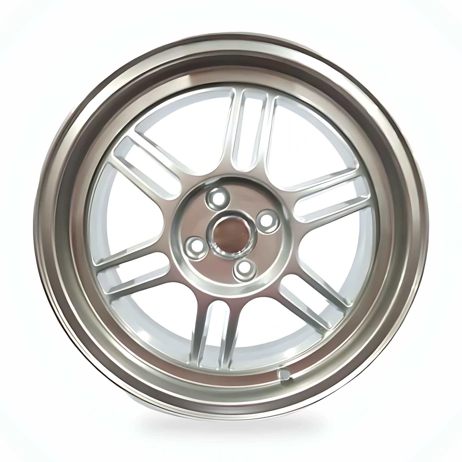 Aro F-1 - 17" - 4X100 - HG