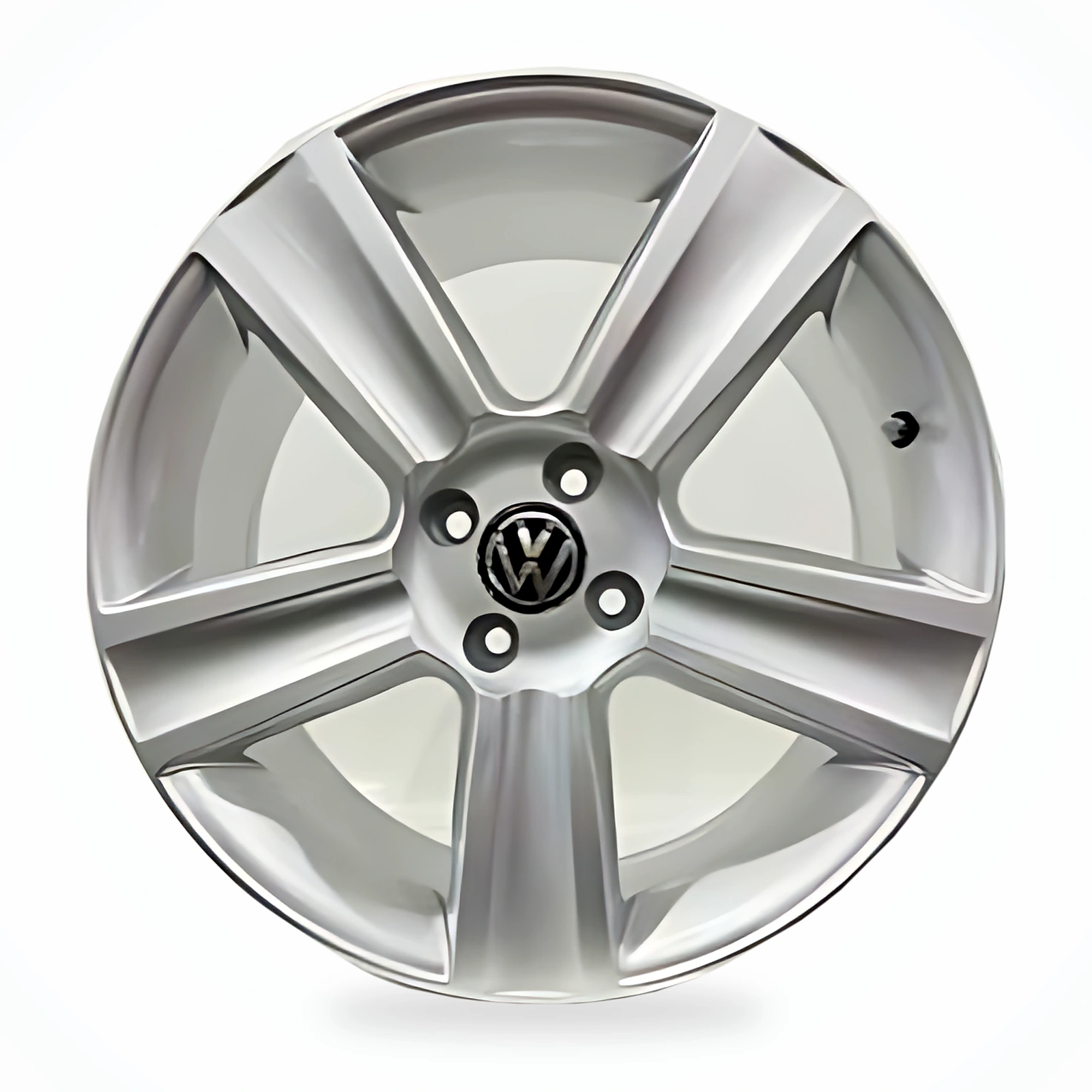 Aro H-5124 - 17" - 4X100 - SIL