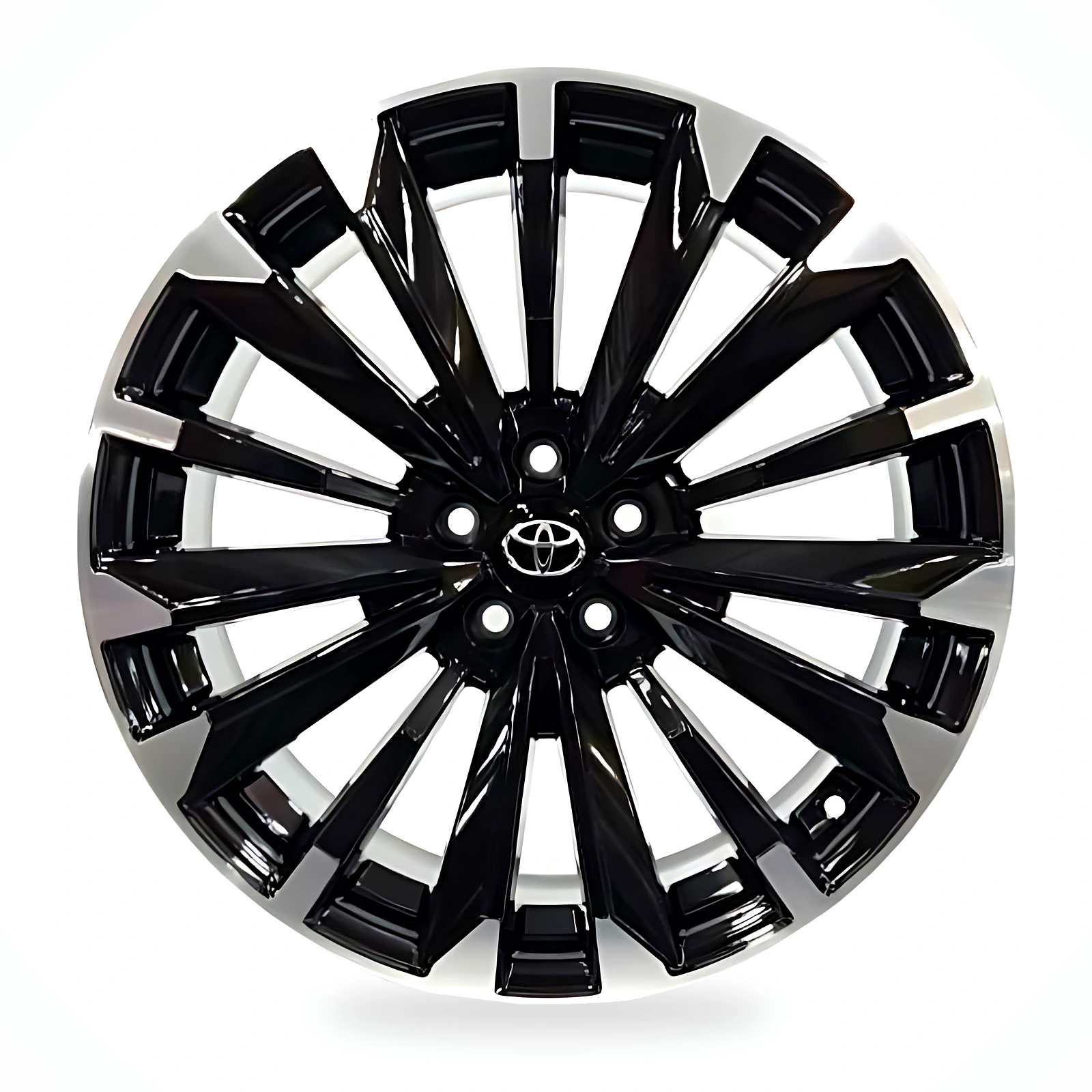 Aro S-49 - 17" - 5X100 - BD
