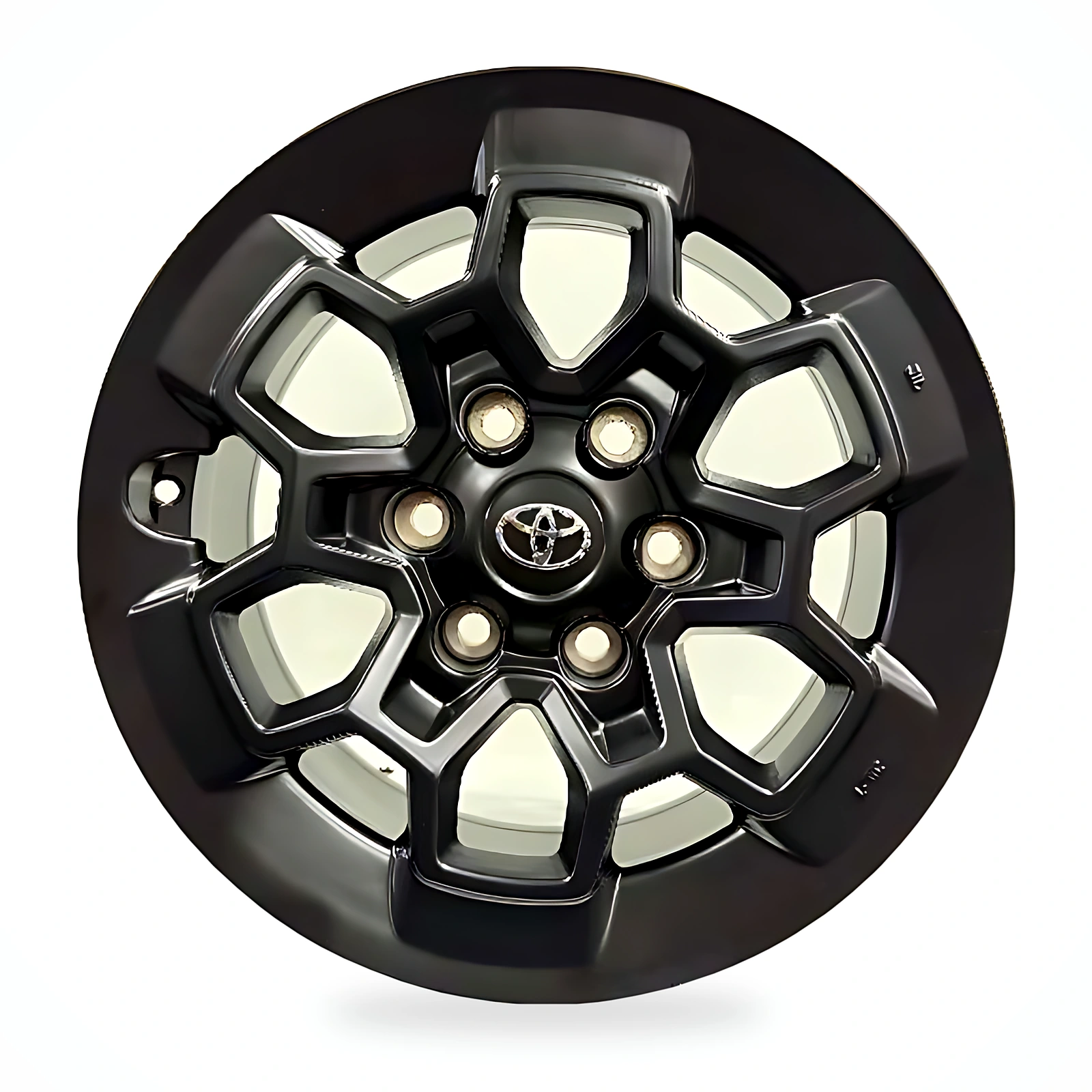 Aro H3210 - 17" - 6X139.7 - MATT/B
