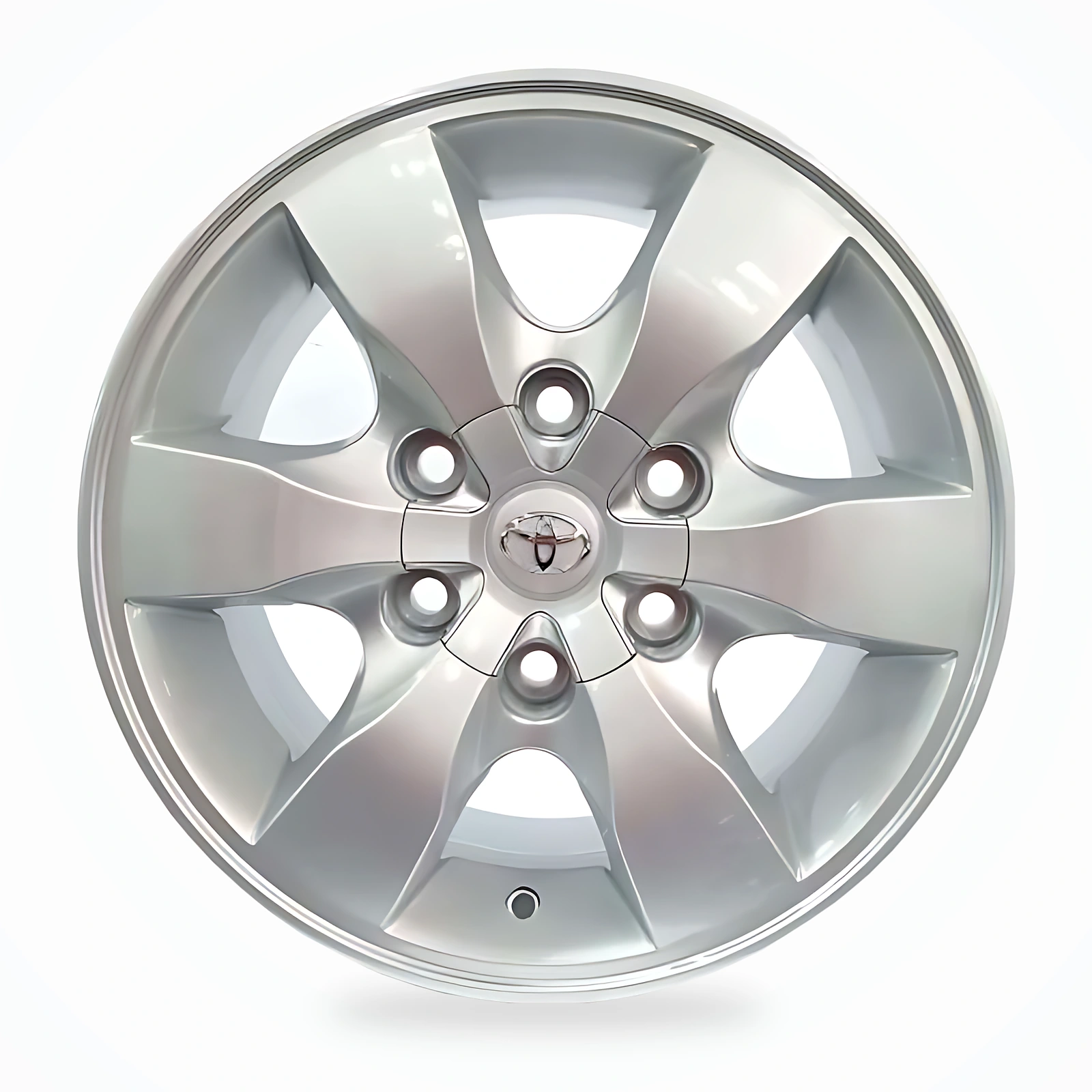 Aro R-32 - 16" - 6X139 - SS