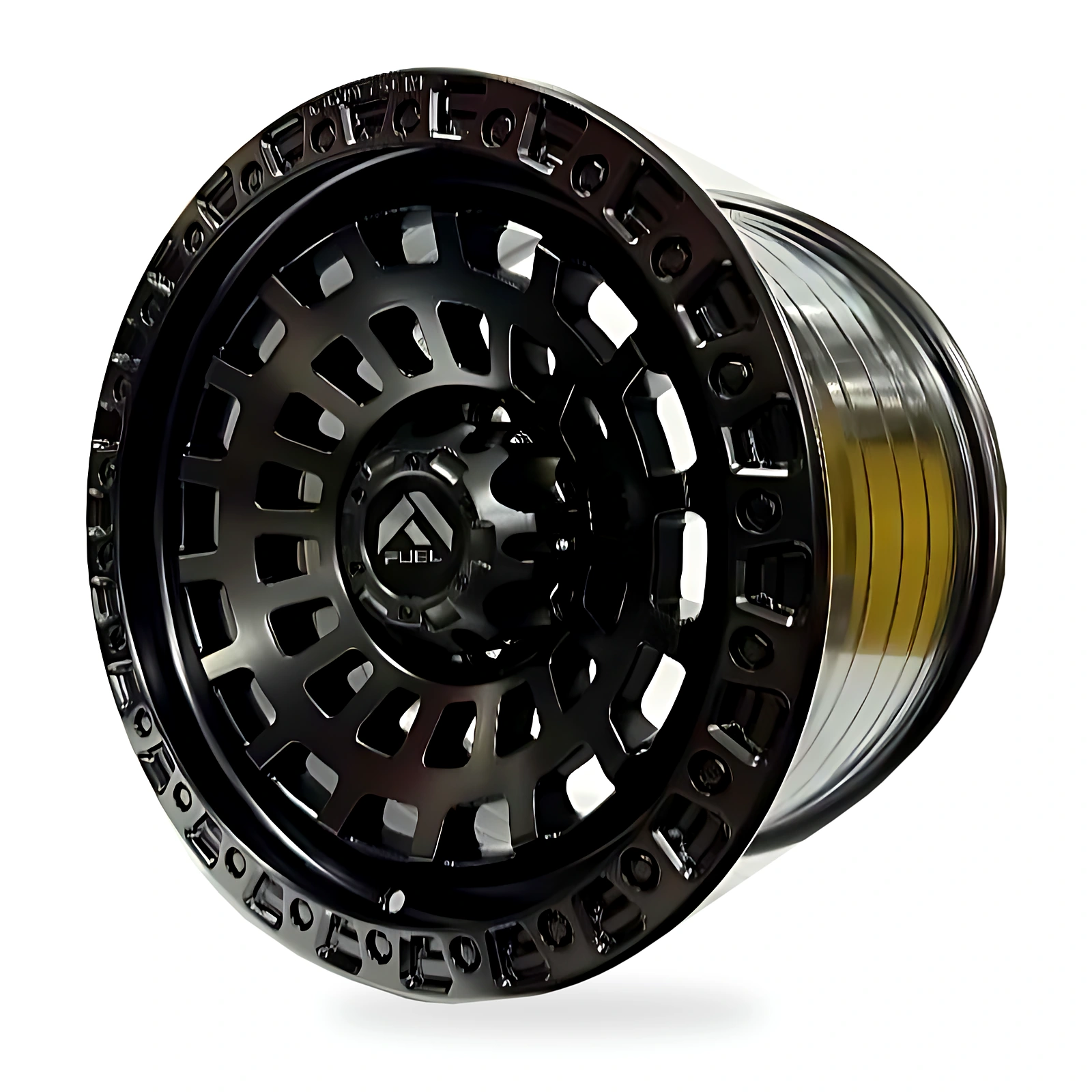 Aro 603 - 16" - 6X139 - MATTB