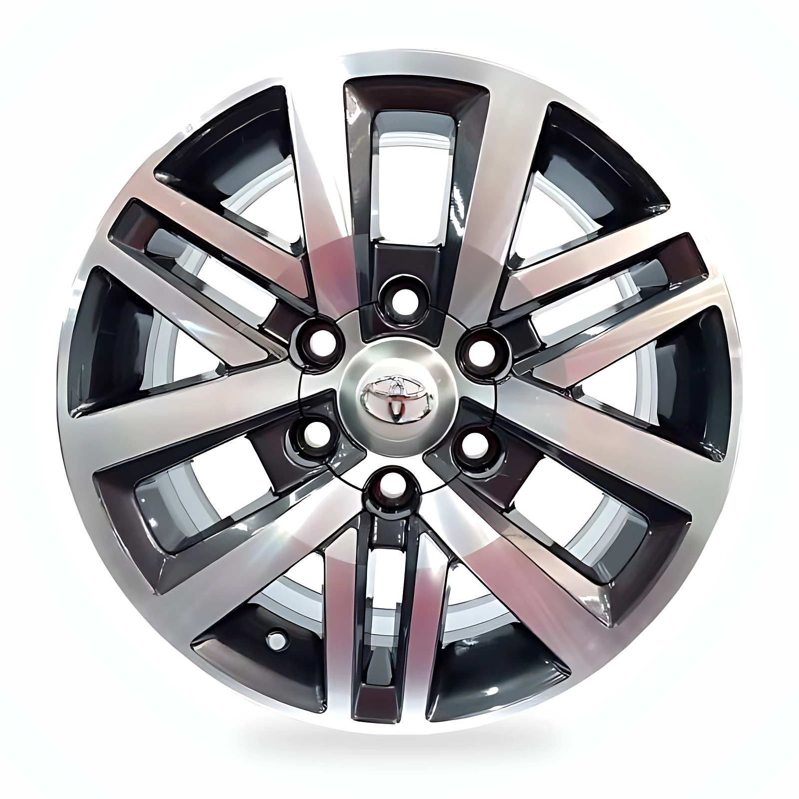 Aro R-72 - 16" - 6X139 - GD