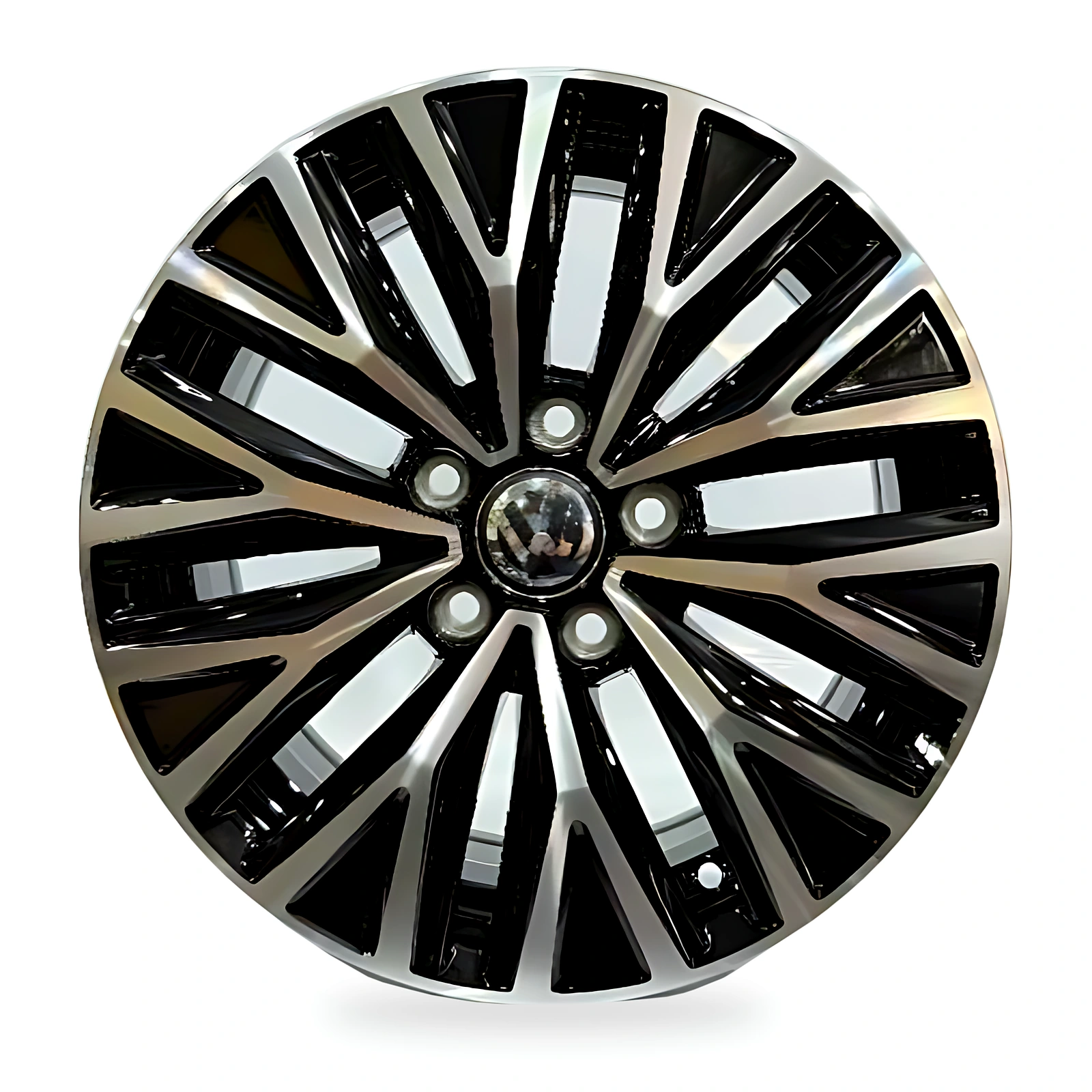 Aro H0028NW - 16" - 5X112 - BM