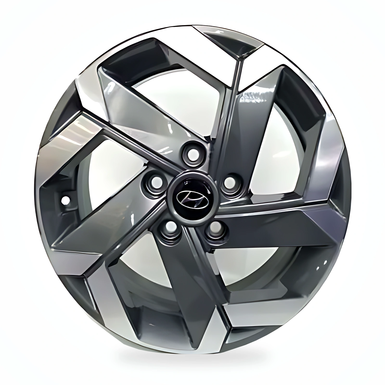 Aro S-37 - 16" - 5X114 - BD