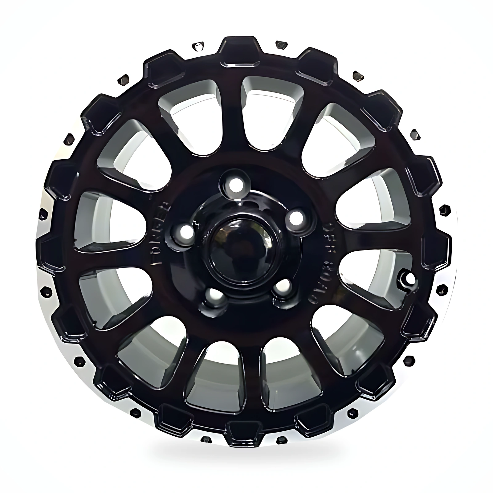 Aro M-15 - 16" - 5X139 - BD