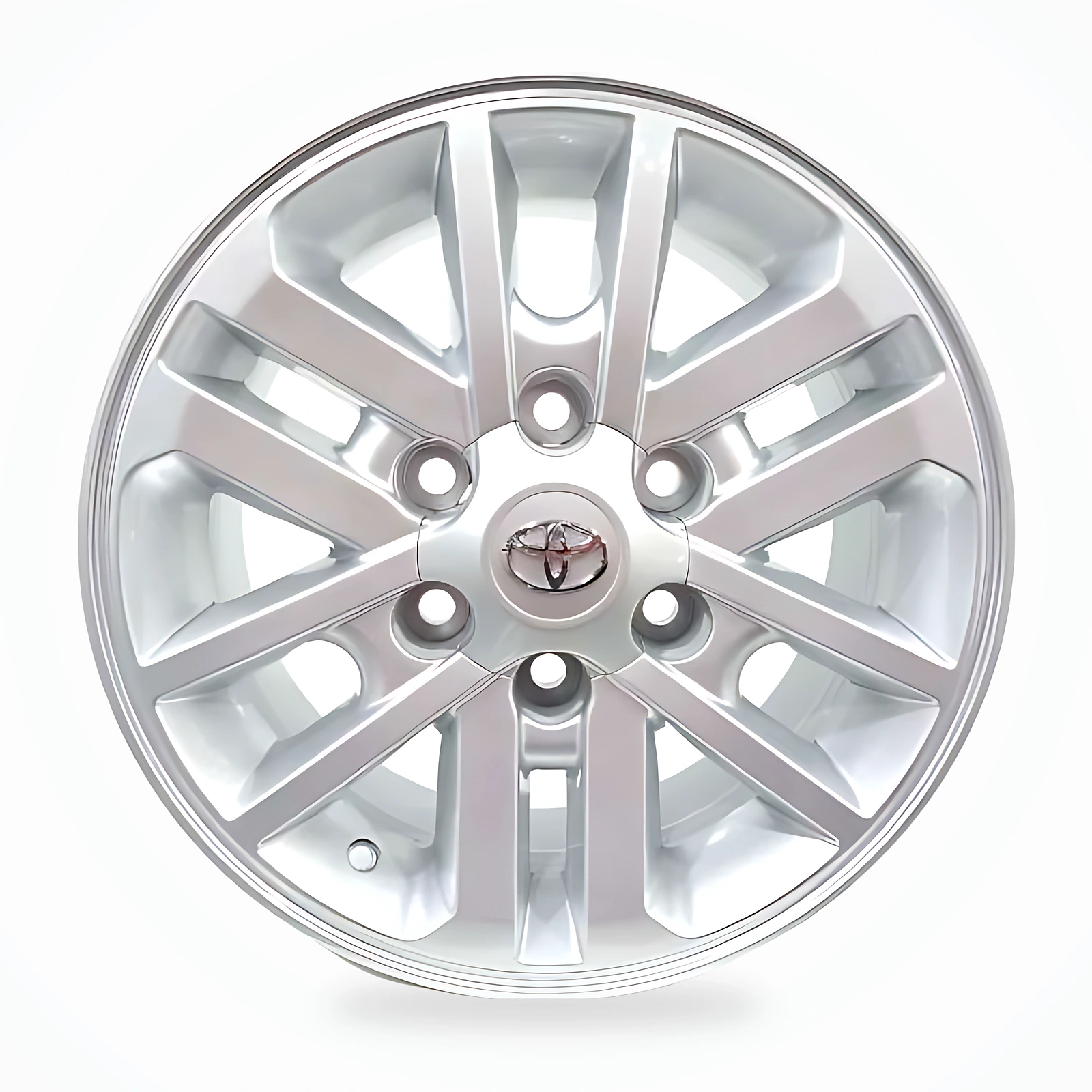 Aro R-37 - 16" - 6X139 - SS