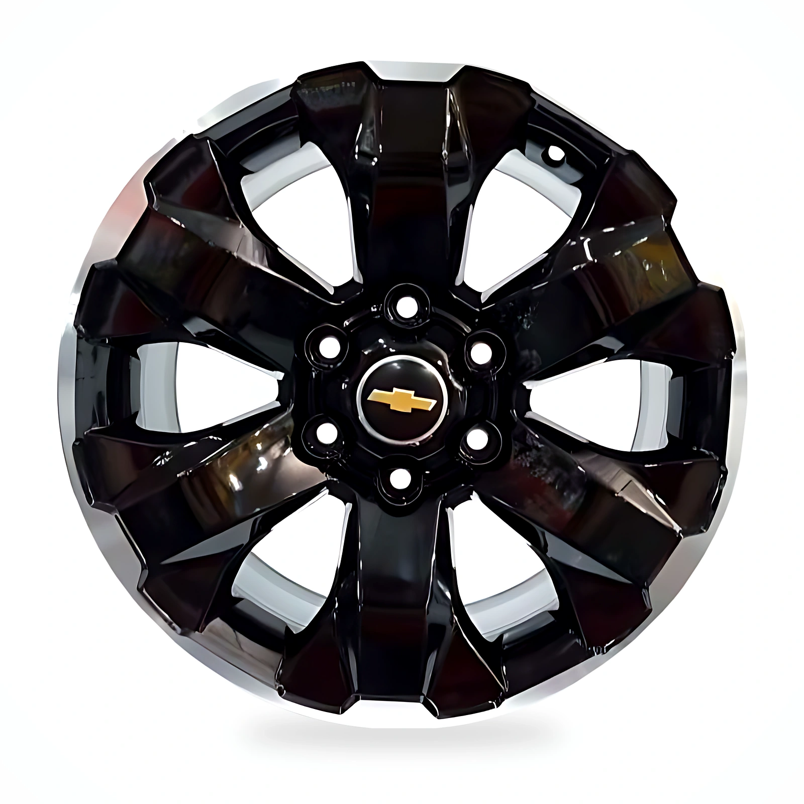 Aro S-30 - 16" - 6X139 - BD