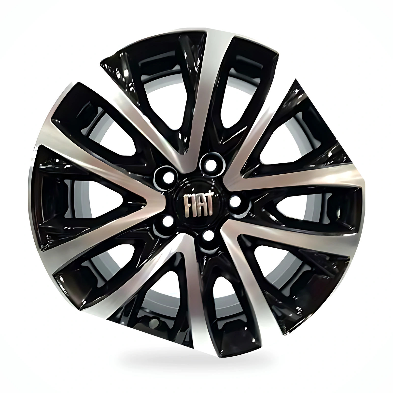 Aro S-34 - 16" - 5X110 - BD