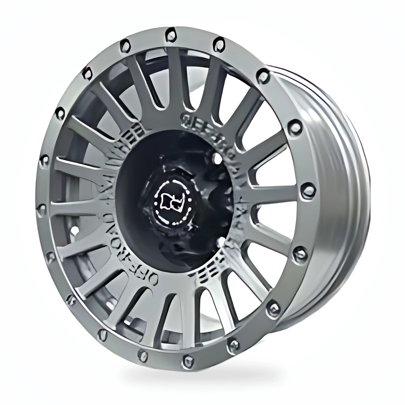 Aro 605 - 16" - 5X139/150 - M/BLACK