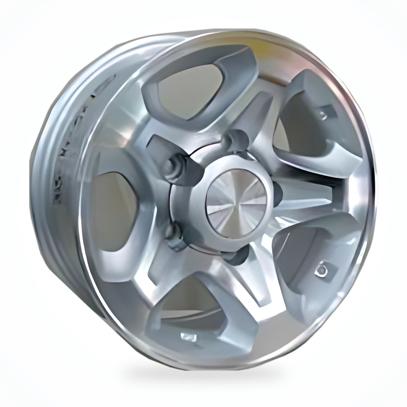 Aro XH205 - 16" - 5X150 - MS