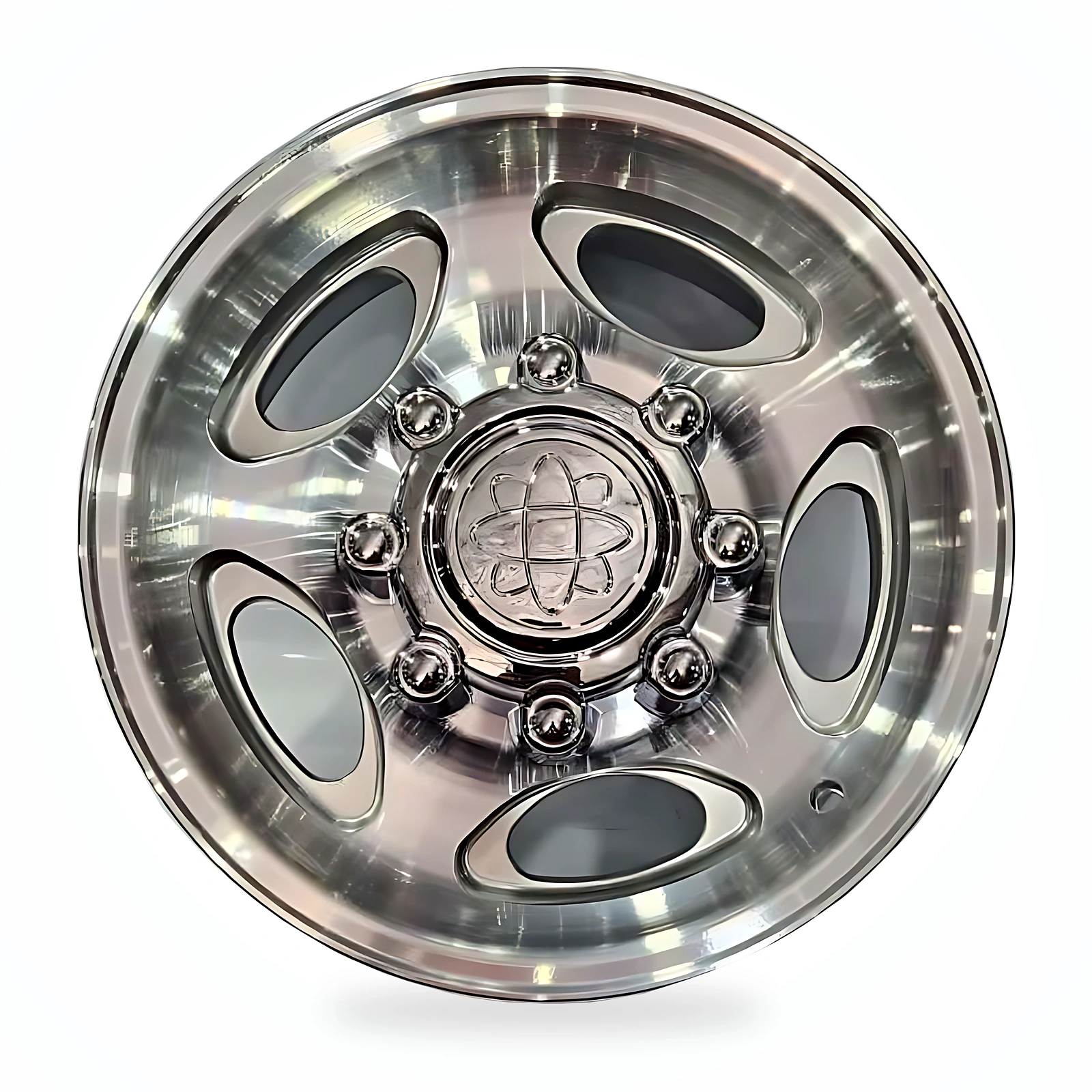 Aro M-27 - 16" - 8X170 - HD