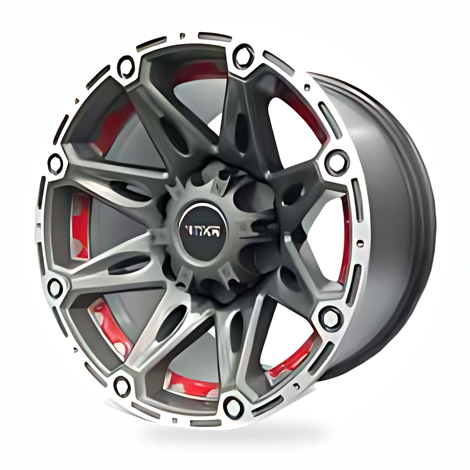 Aro M-22 - 16" - 6X139 - GFD