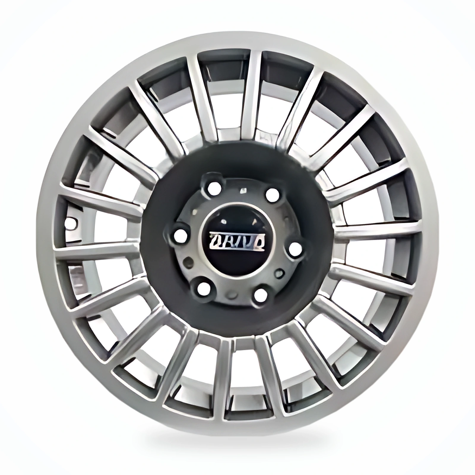 Aro HC23747 - 16" - 6X139 - GUN MATT