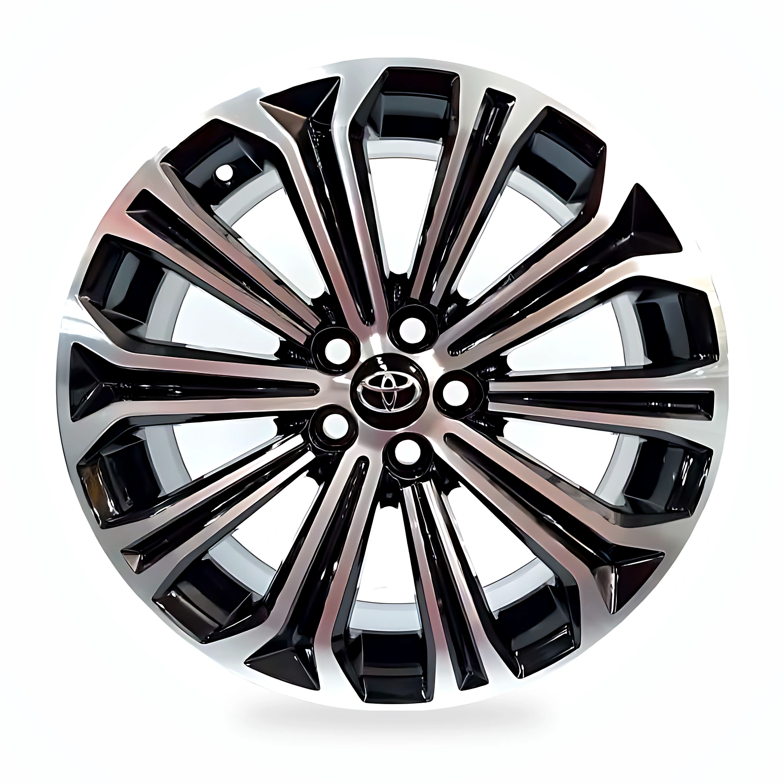 Aro S-22 - 16" - 5X100 - BD