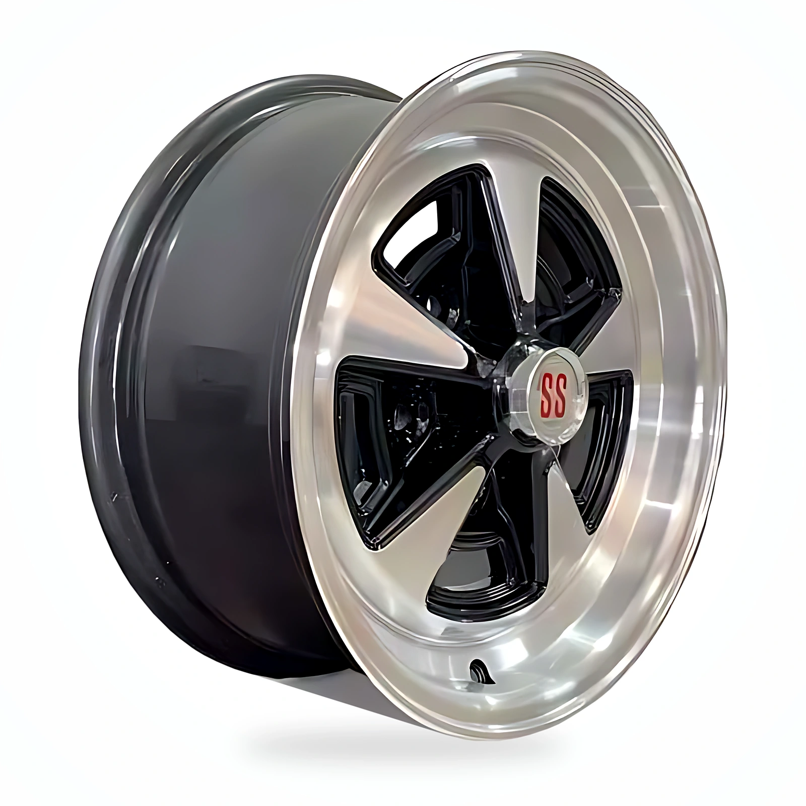 Aro M-08 - 15" - 5X114 - BD