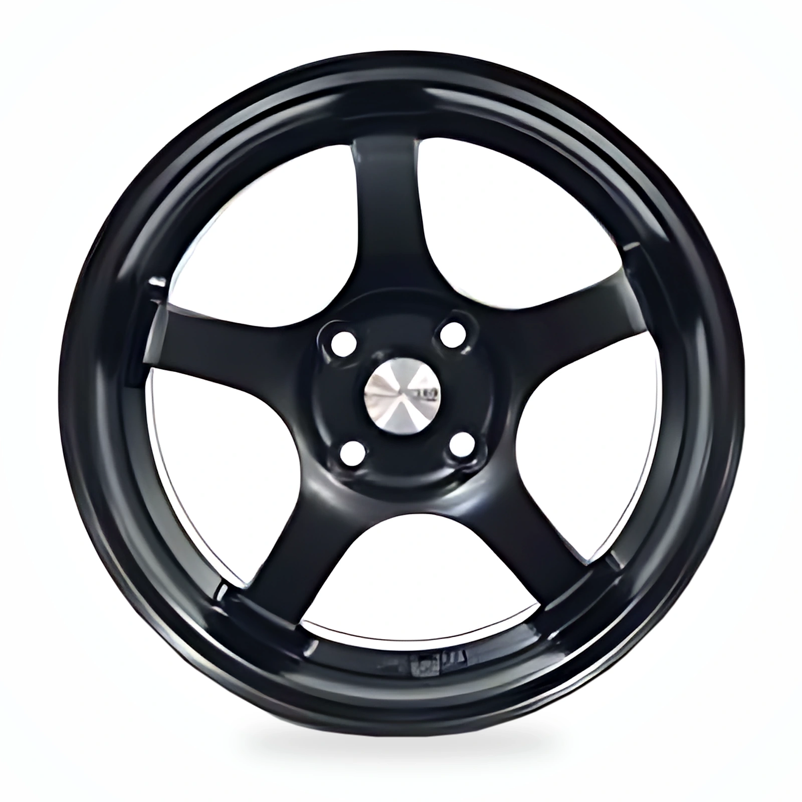 Aro 512 - 15" - 4X100 - Matt Black