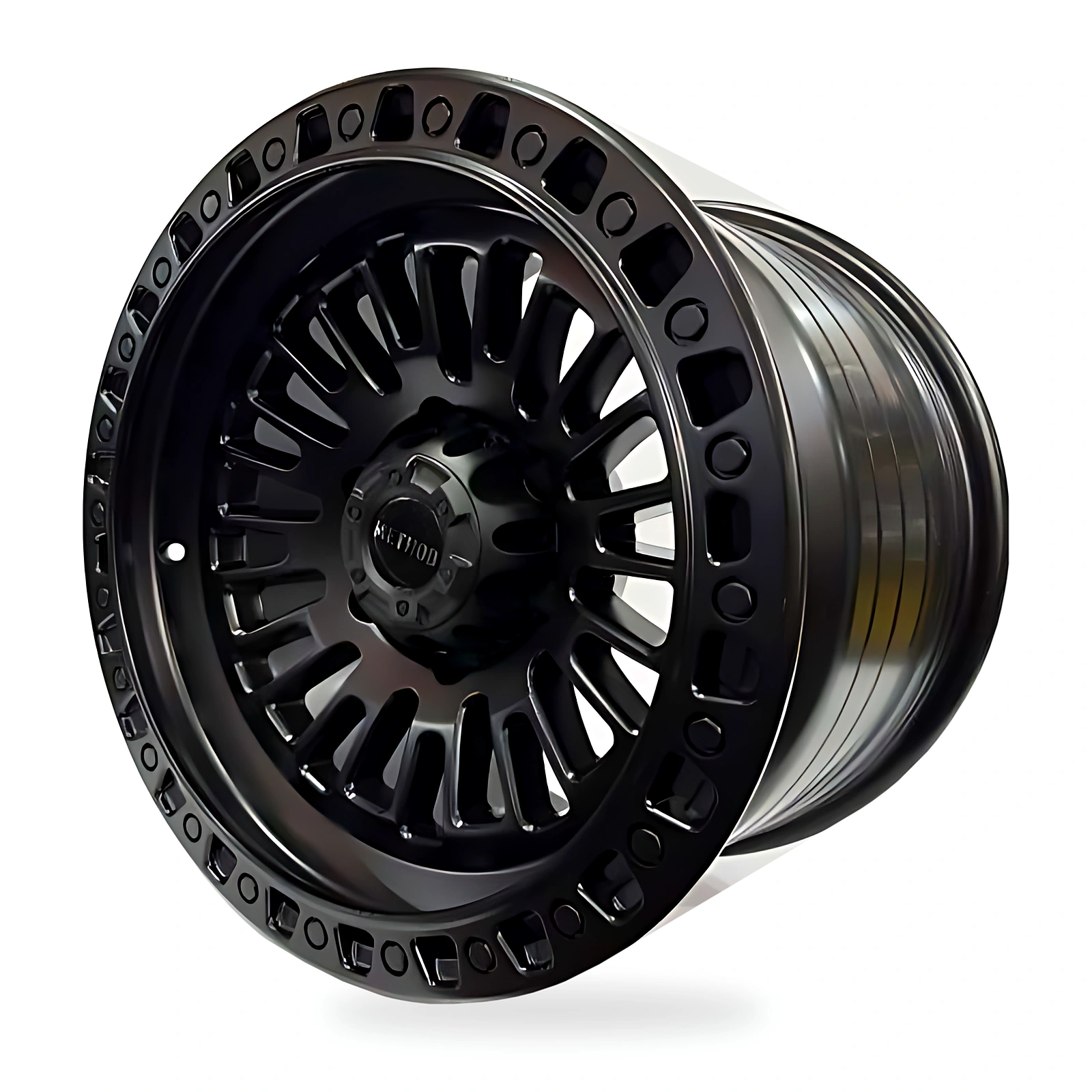 Aro 727 - 15" - 6X139.7 - B/MATT