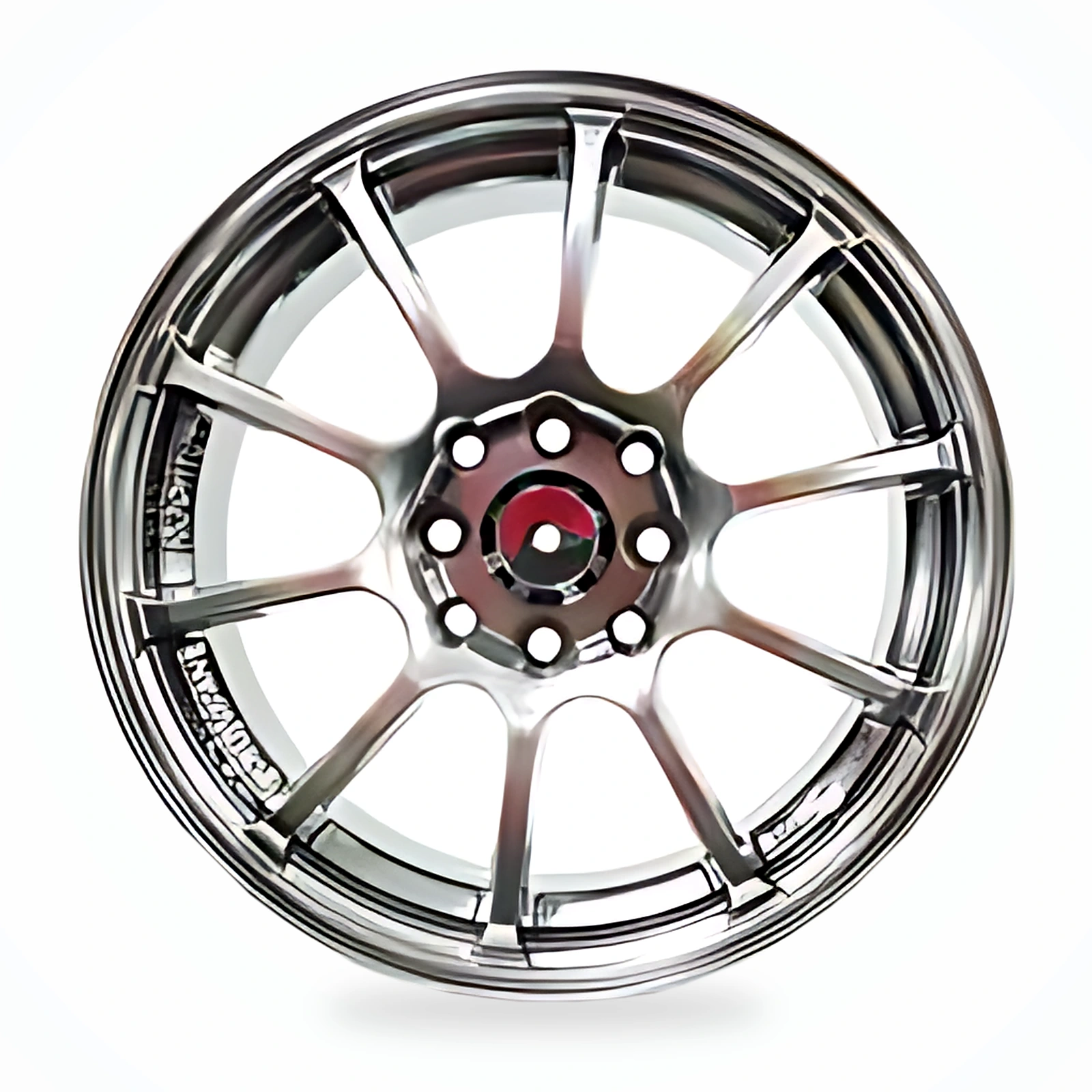 Aro H217 - 15" - 4X100/114.3 - HB